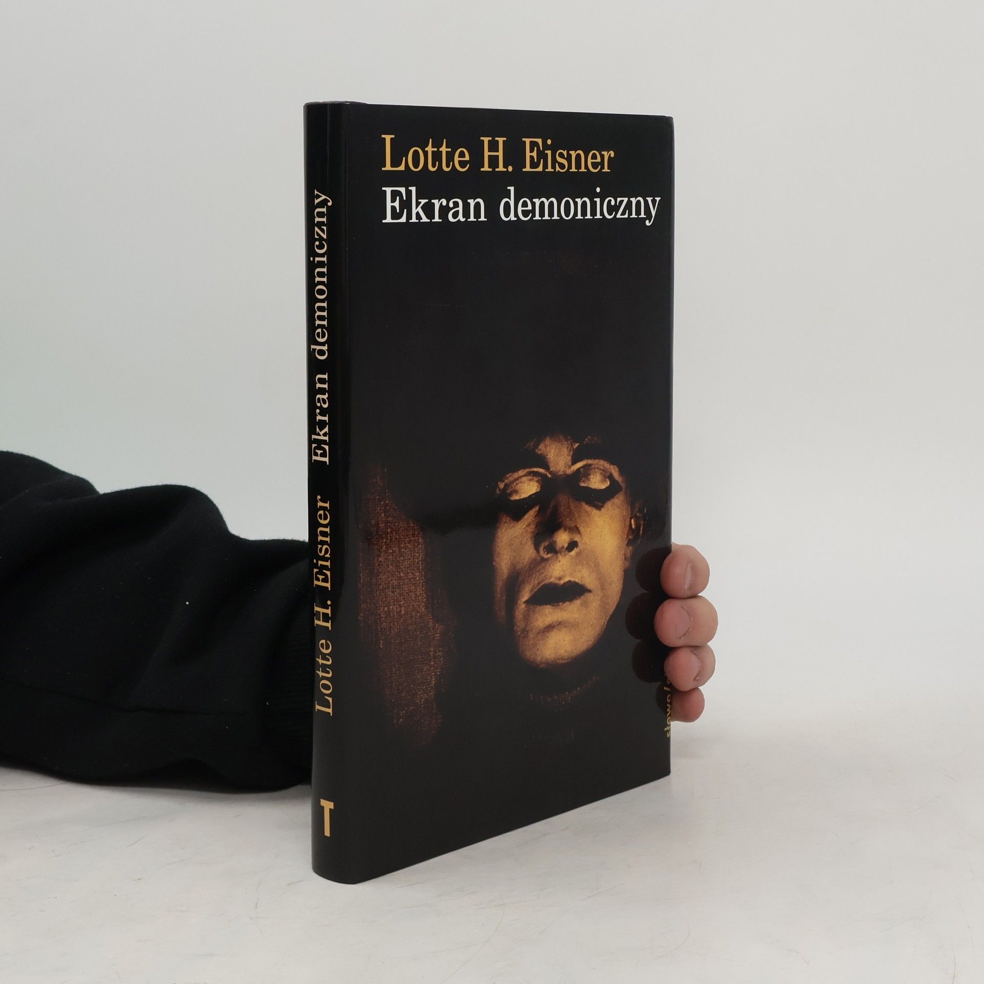 Lotte H. Eisner Ekran demoniczny