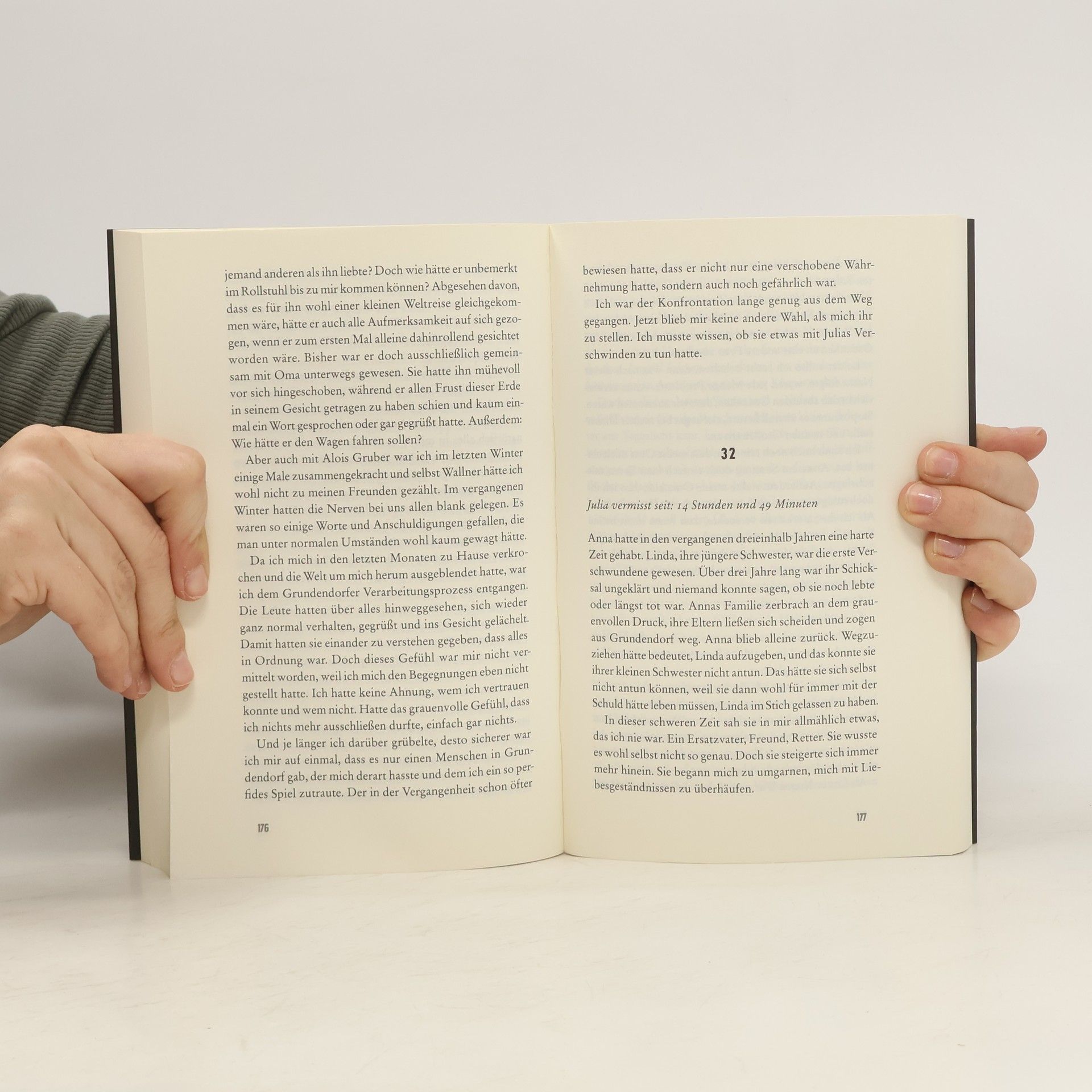 Roman Klementovic Immerschuld