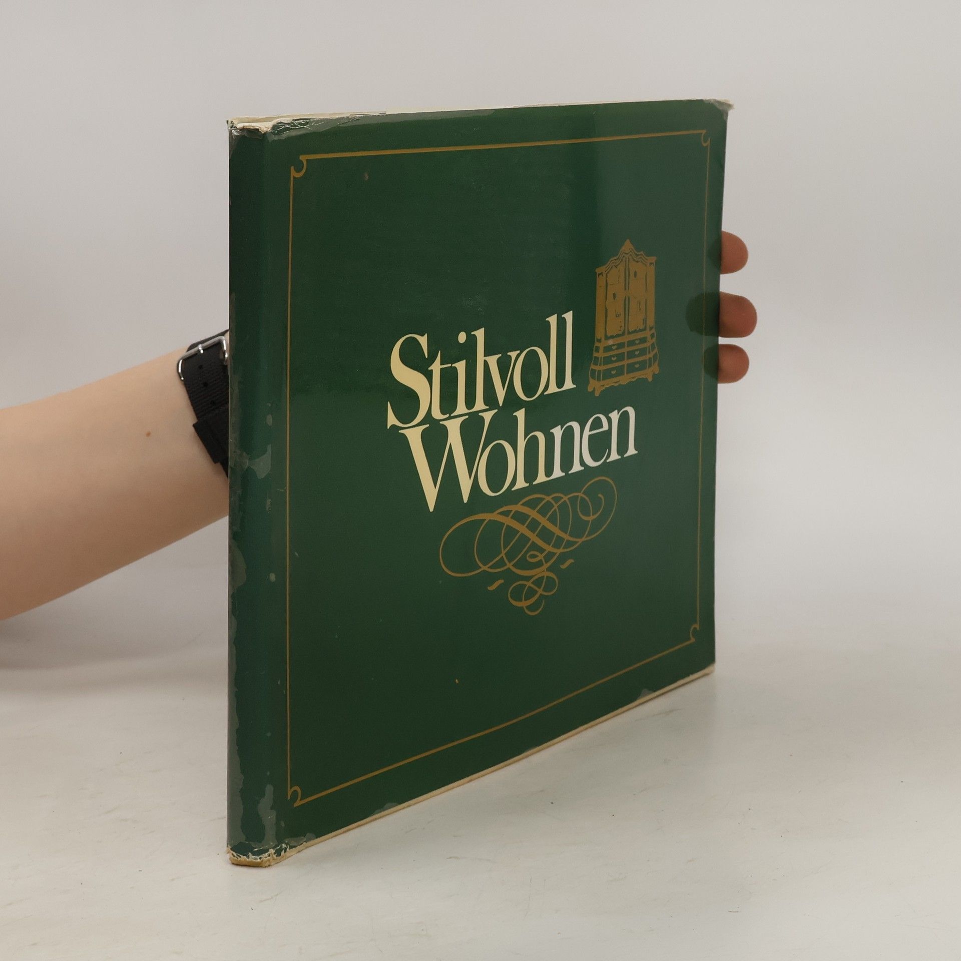 AA.VV. Stilvoll wohnen