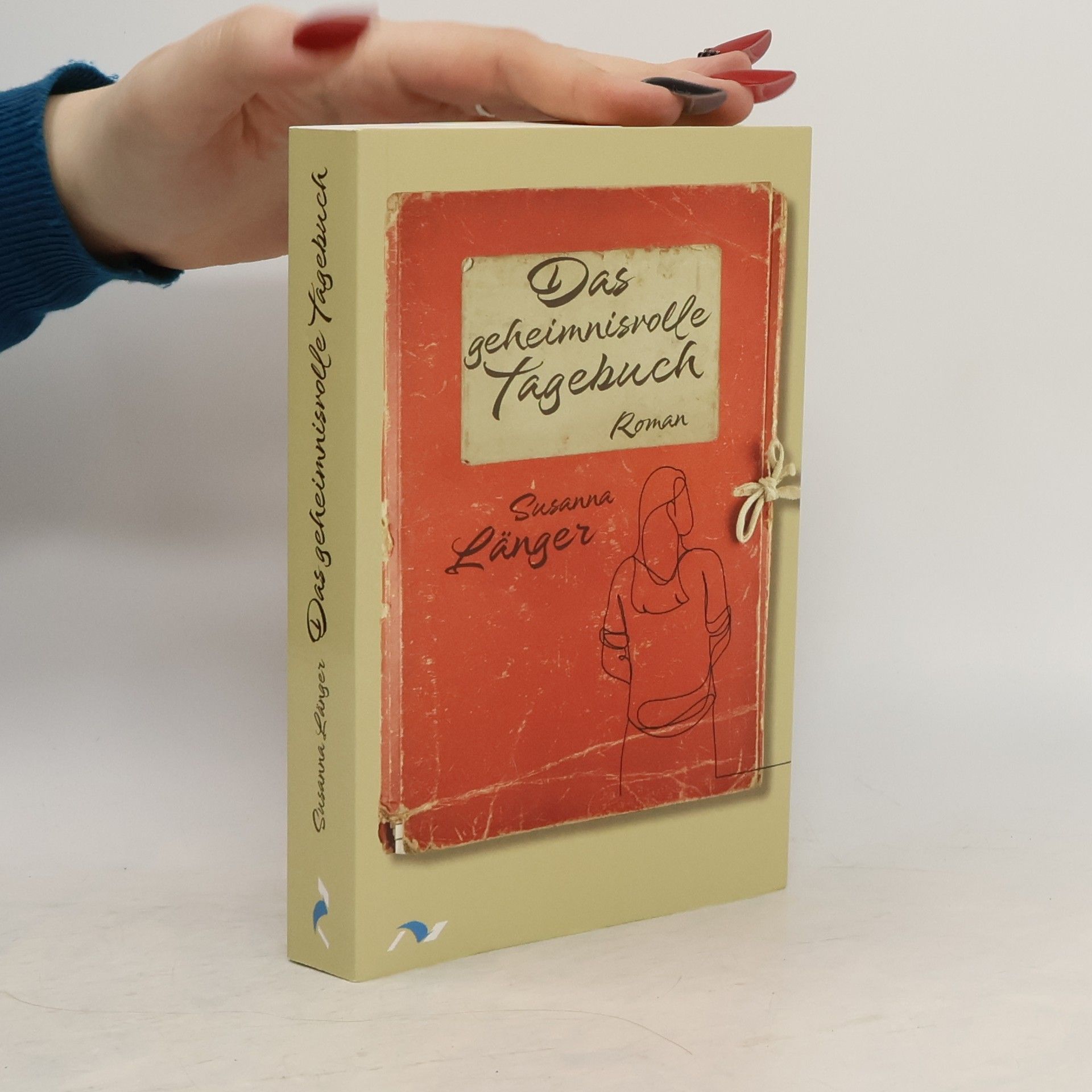 Susanna Länger Das geheimnisvolle Tagebuch