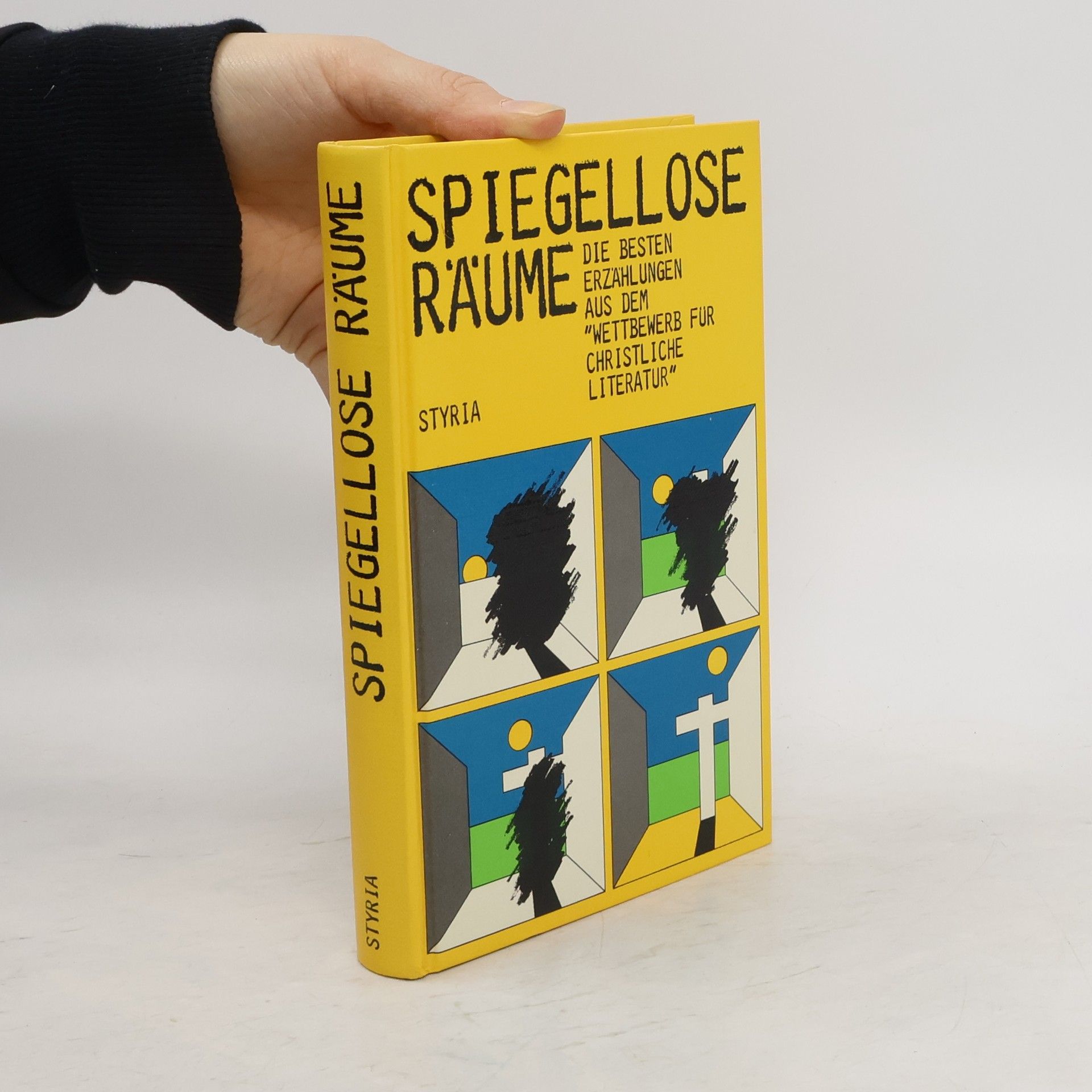 kolektiv Spiegellose Räume