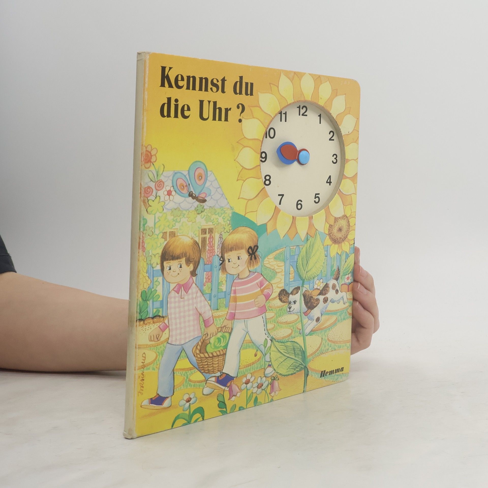 Collective Kennst du die Uhr?