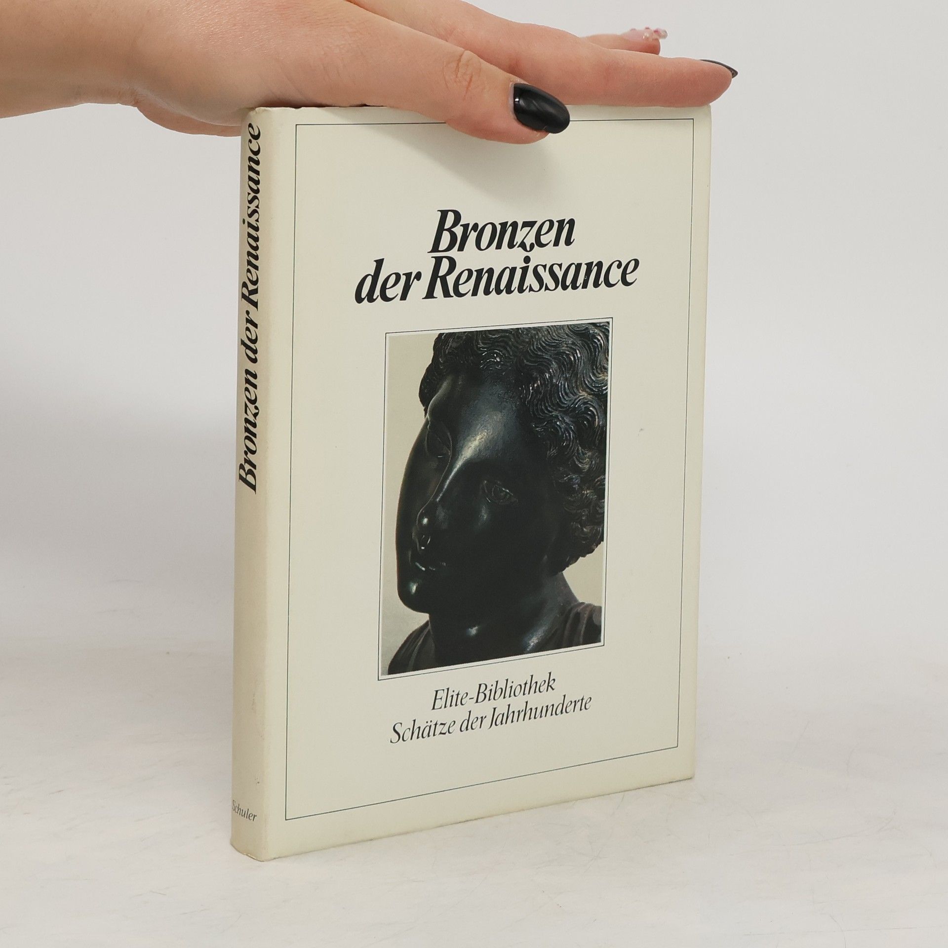Maria Grazia Ciardi Duprè Dal Poggetto Kleine Bronzen der Renaissance