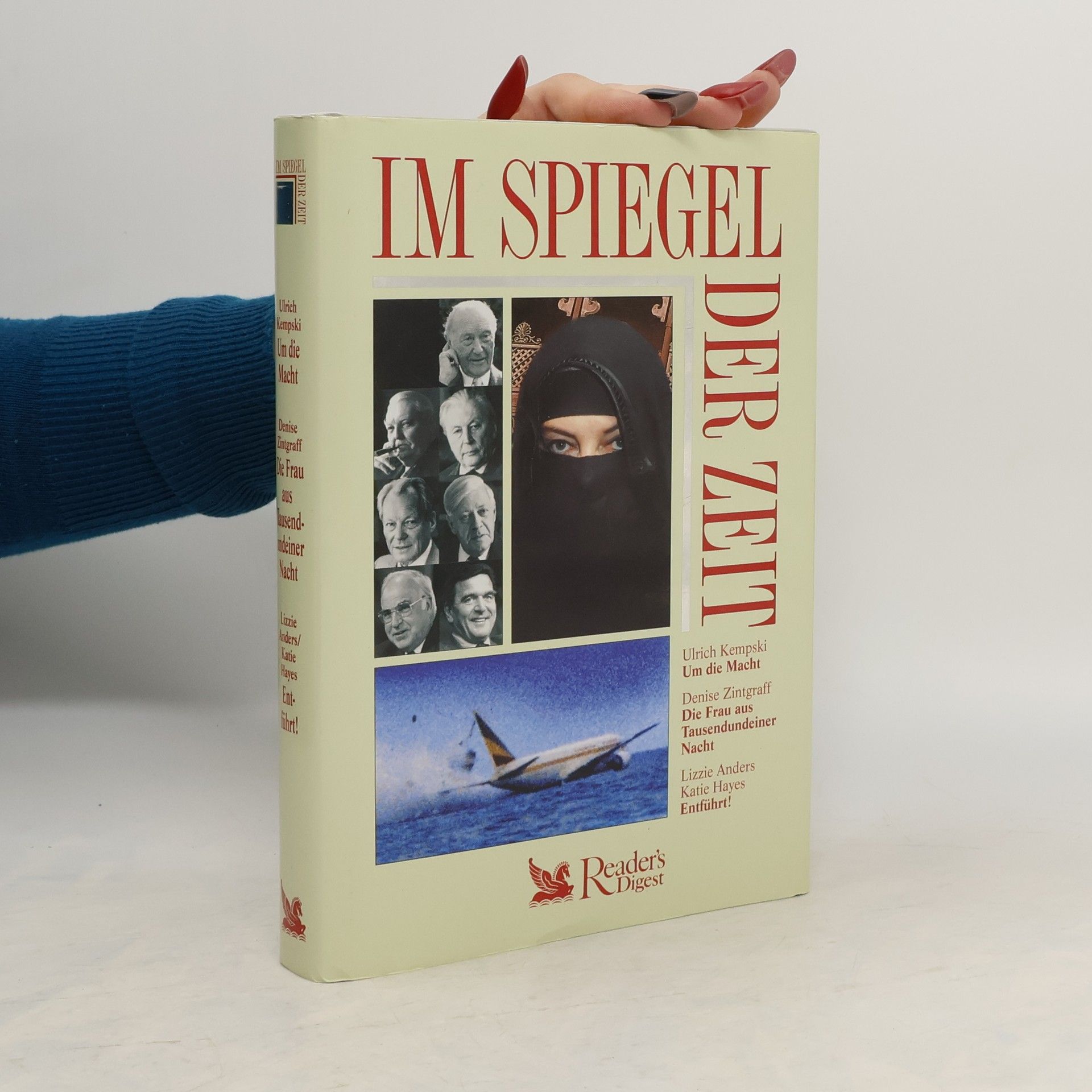 Collective Im Spiegel der Zeit