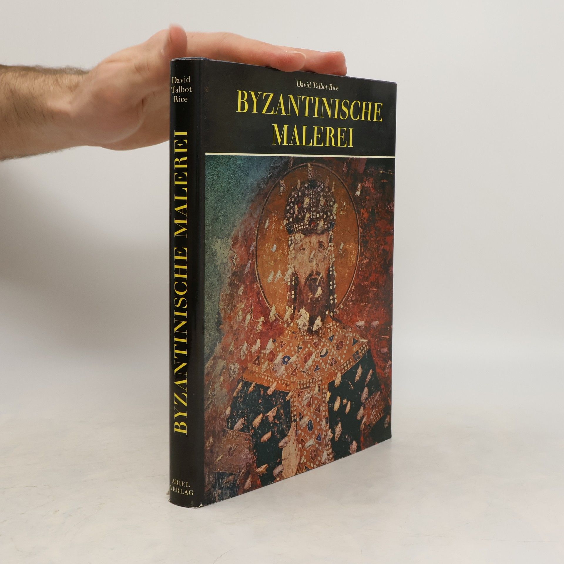 Collective Byzantinische Malerei