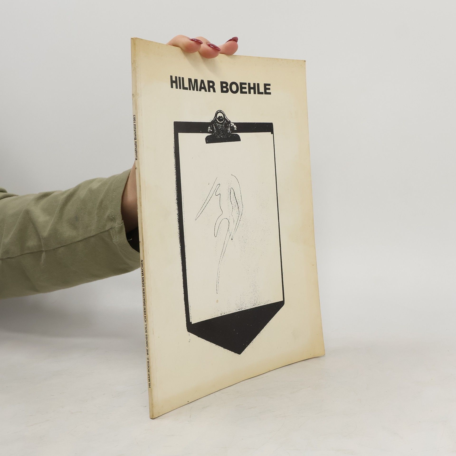 Autores varios Hilmar Boehle