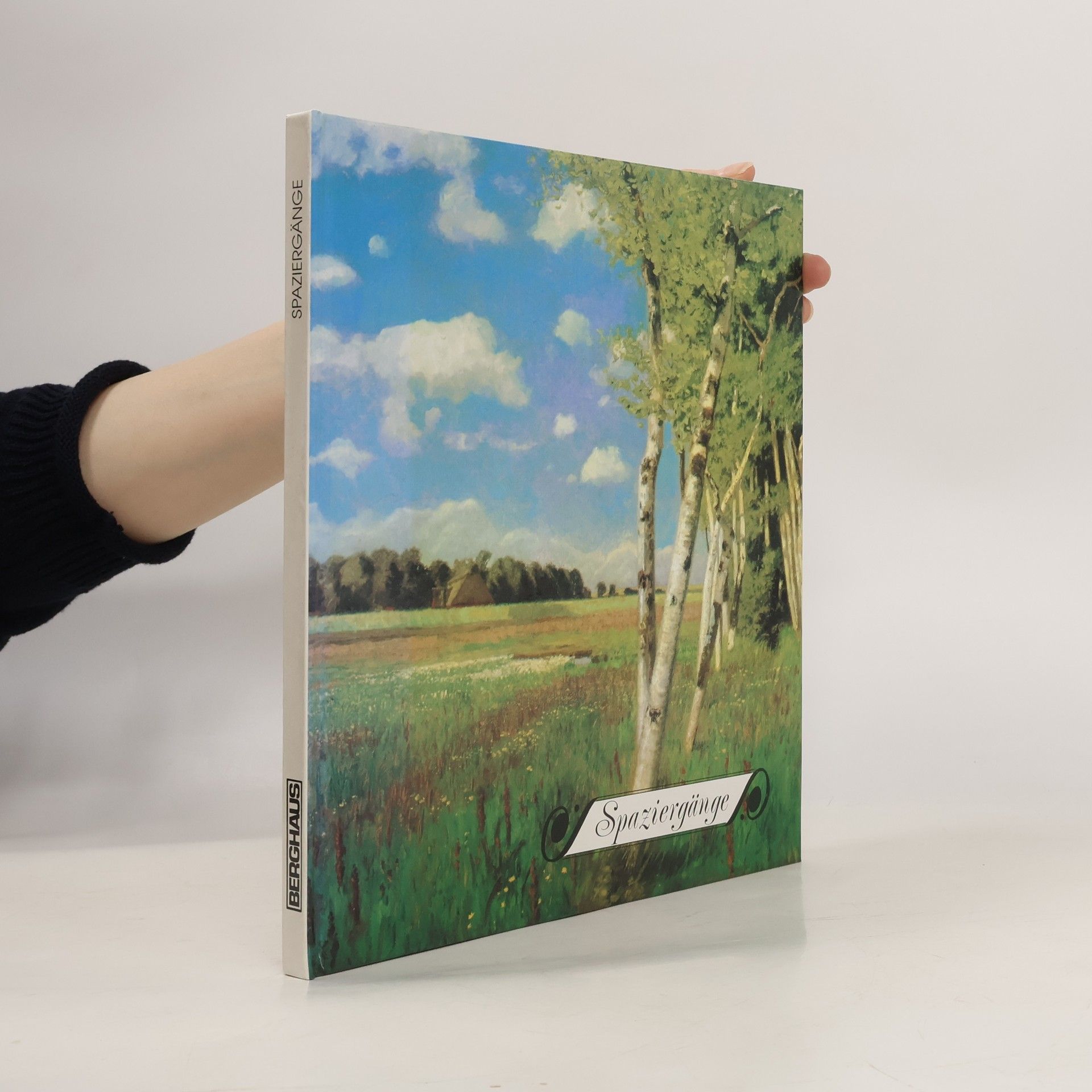 Autorenkollektiv Spaziergänge