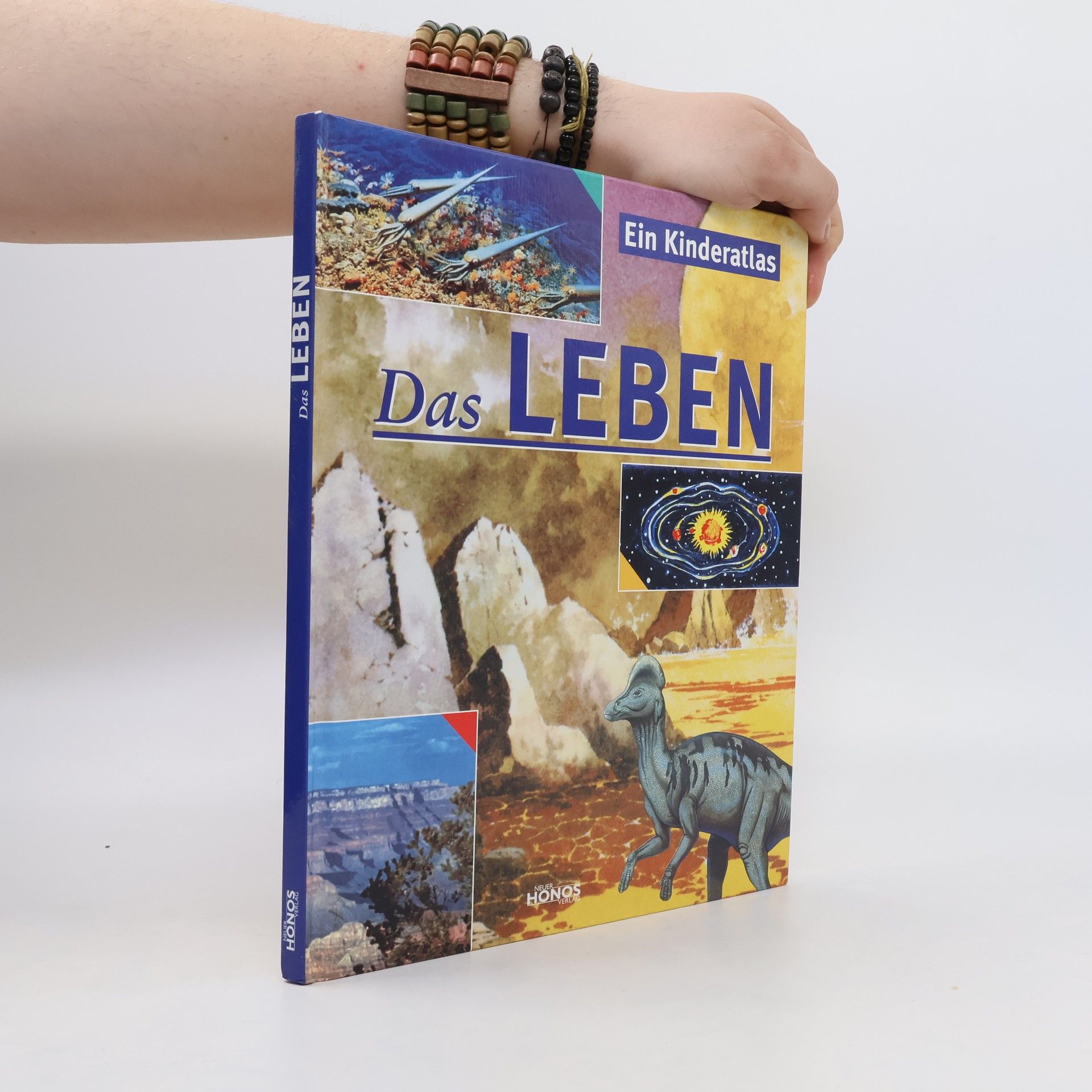 Autorenkollektiv Das Leben