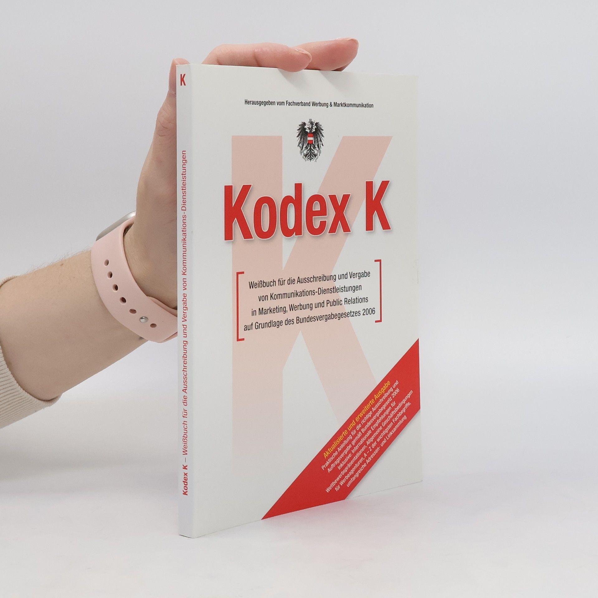 Kolektiv autorů Kodex K