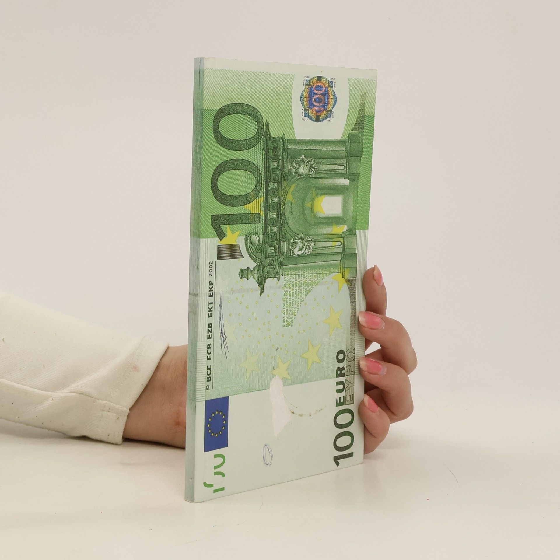 Autorenkollektiv Jeder Euro ist hart verdient