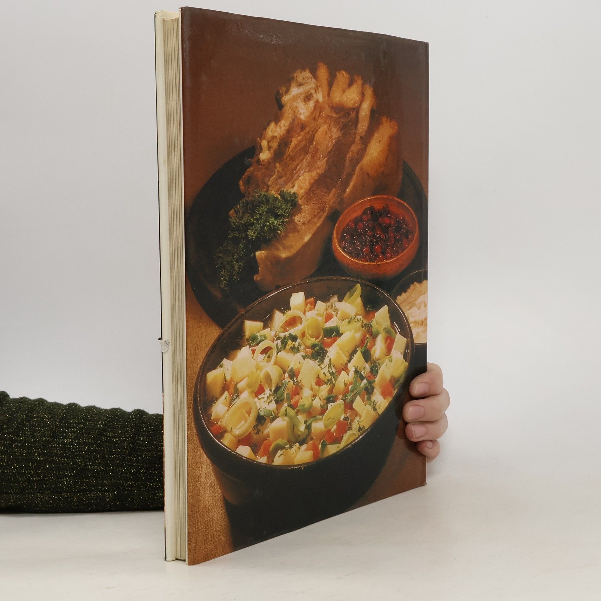 Autorenkollektiv Kochen International 1