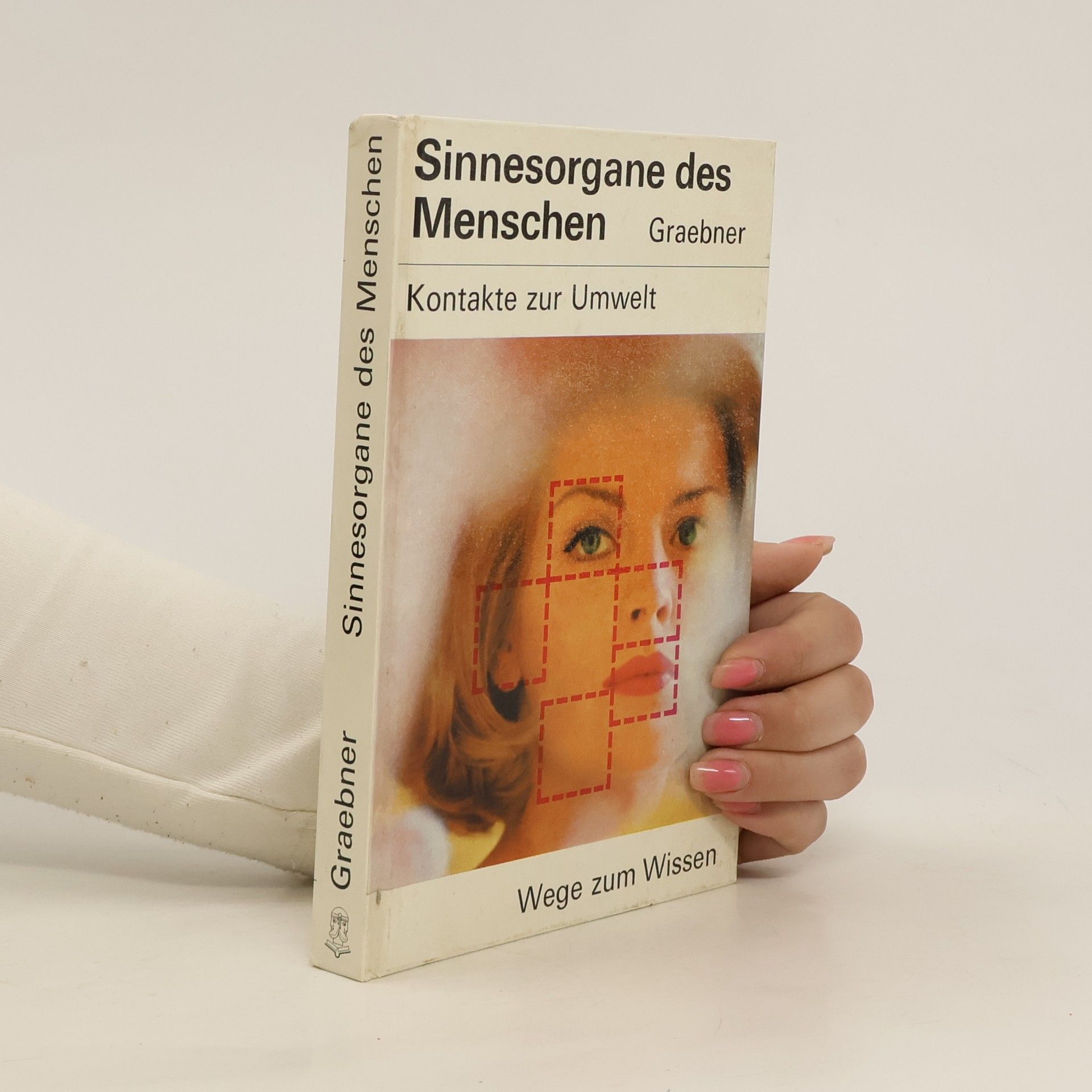 kolektiv Sinnesorgane des Menschen