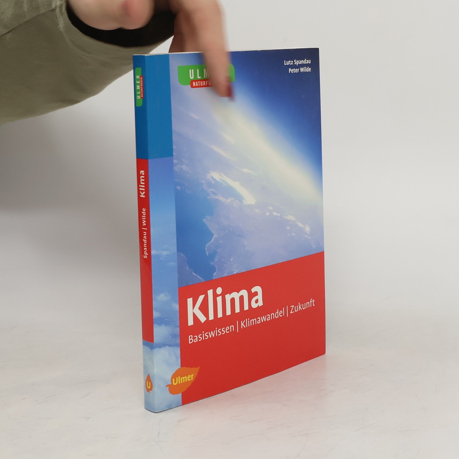 Lutz Spandau Klima