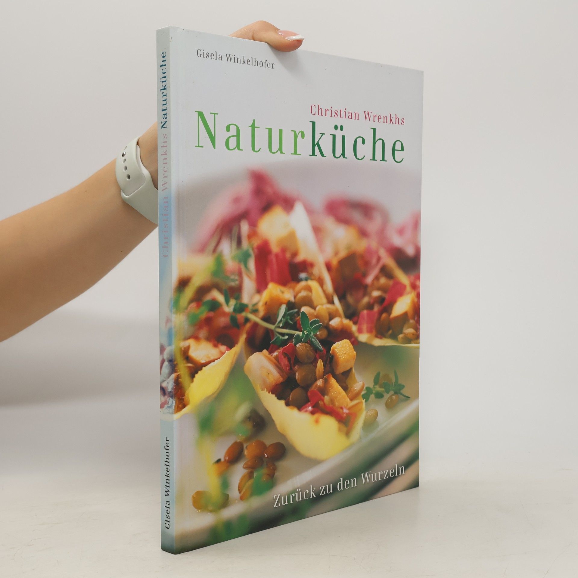 Christian Wrenkhs Naturküche