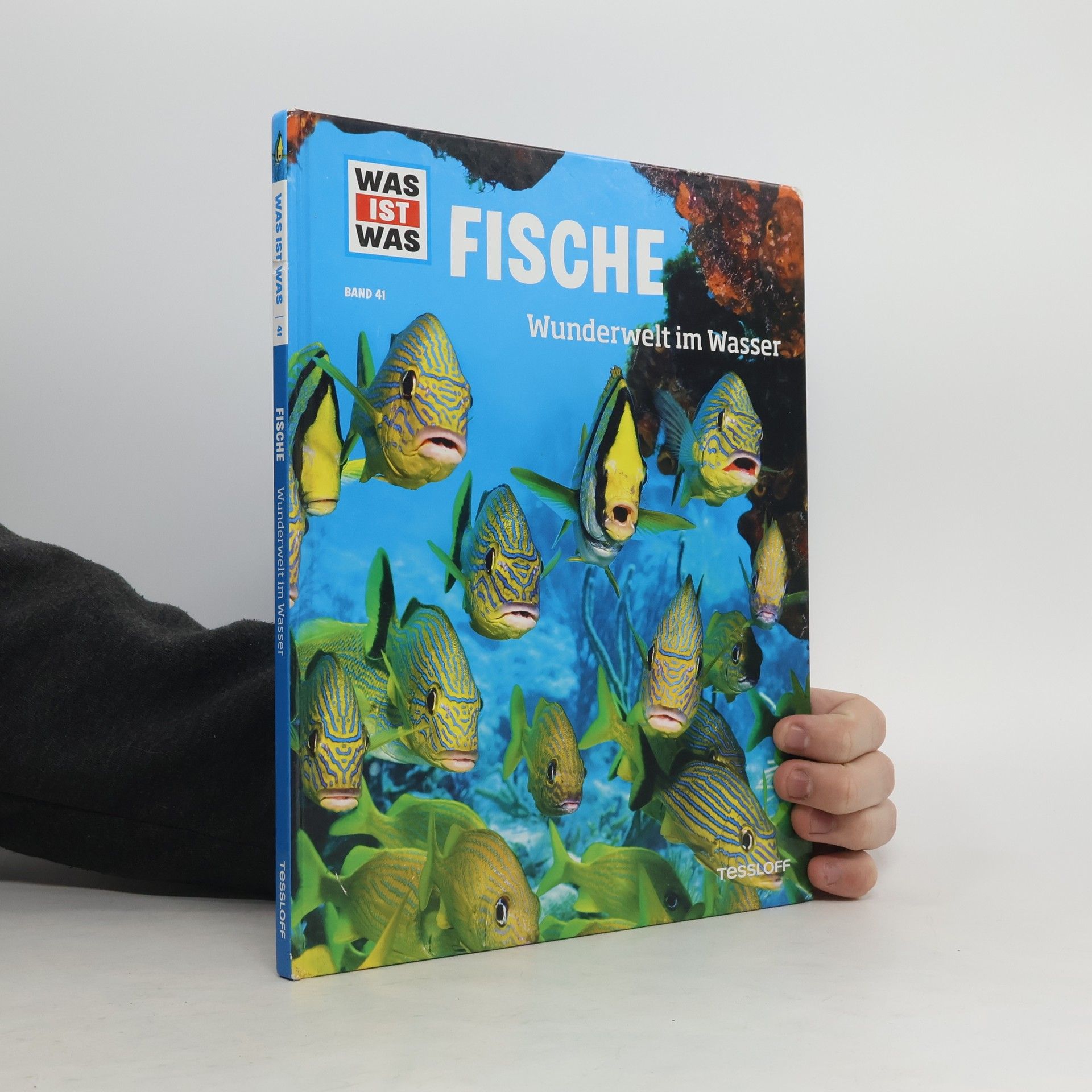 Nicolai Schirawski Fische