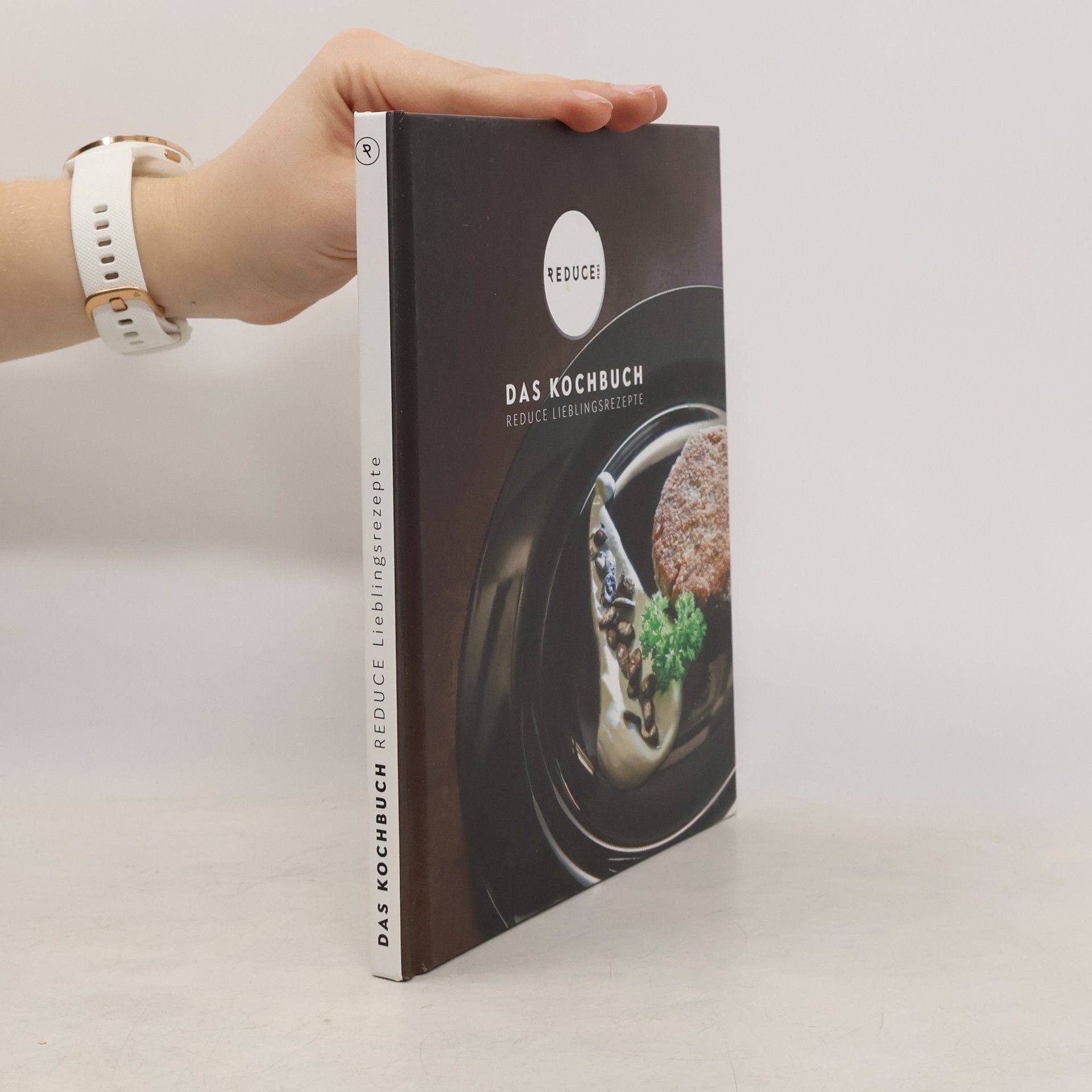 Autorenkollektiv Das Kochbuch: Reduce Lieblingsrezepte