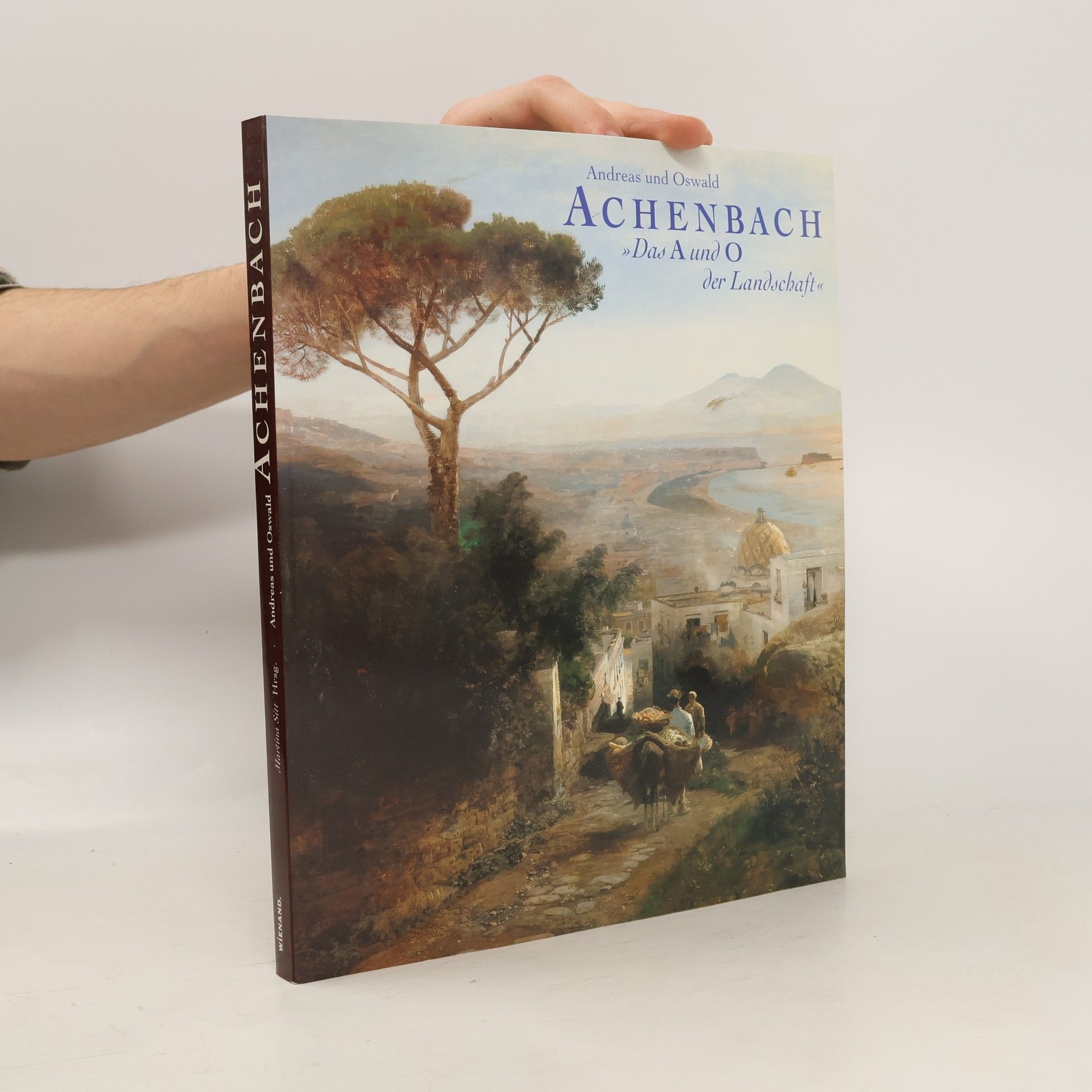 Autorenkollektiv Andreas und Oswald Achenbach