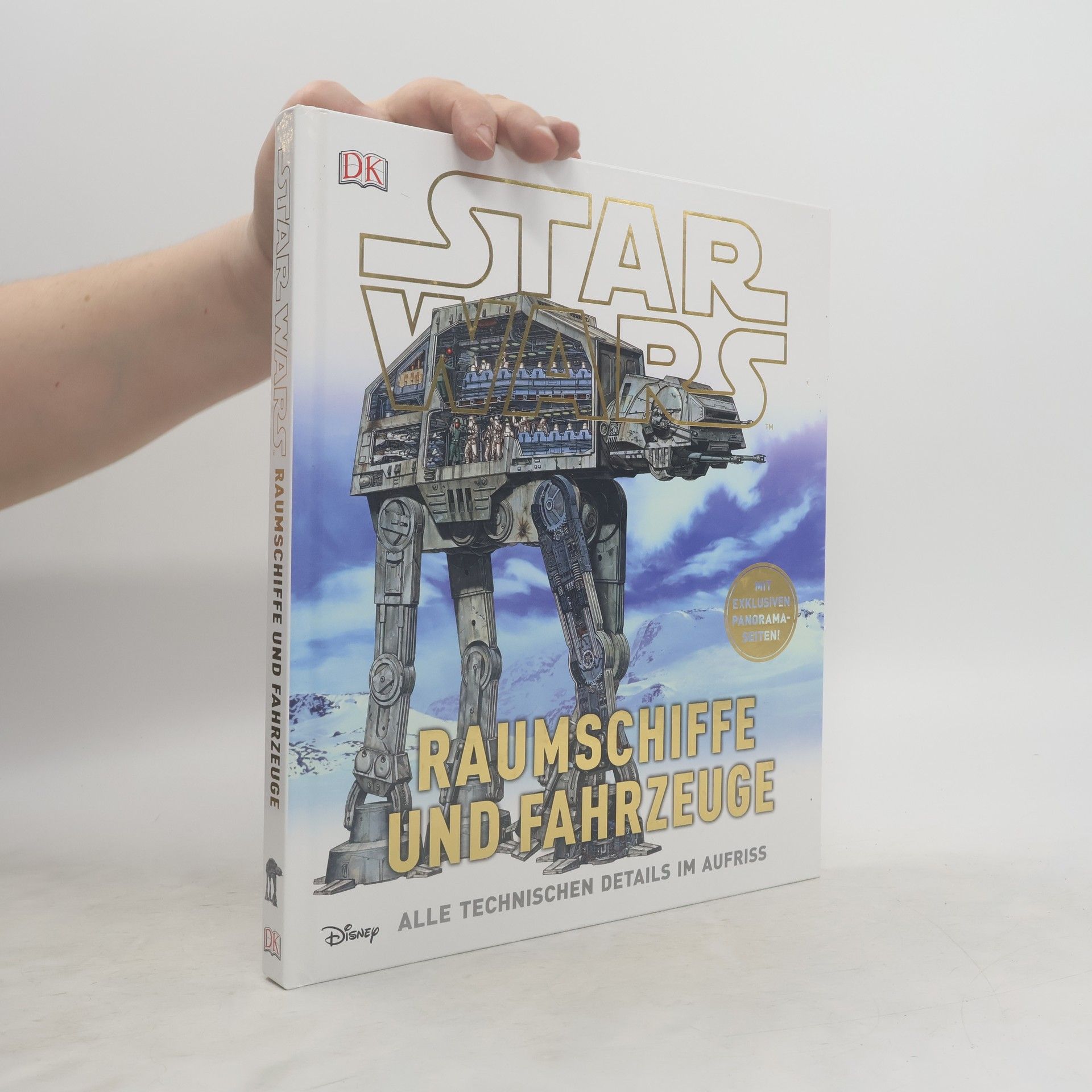 Hans Jenssen Star wars - Raumschiffe und Fahrzeuge