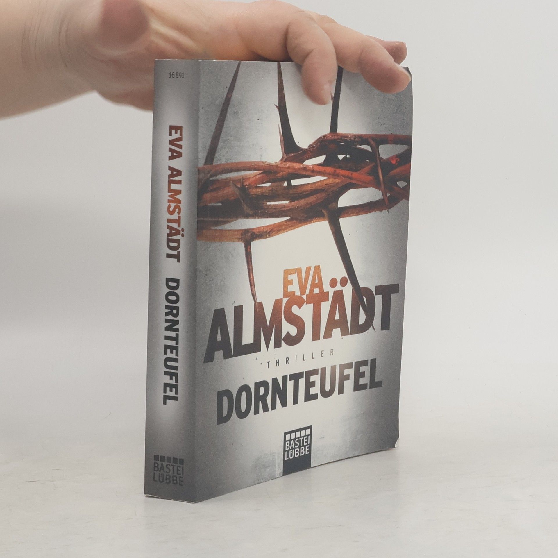 Eva Almstadt Dornteufel