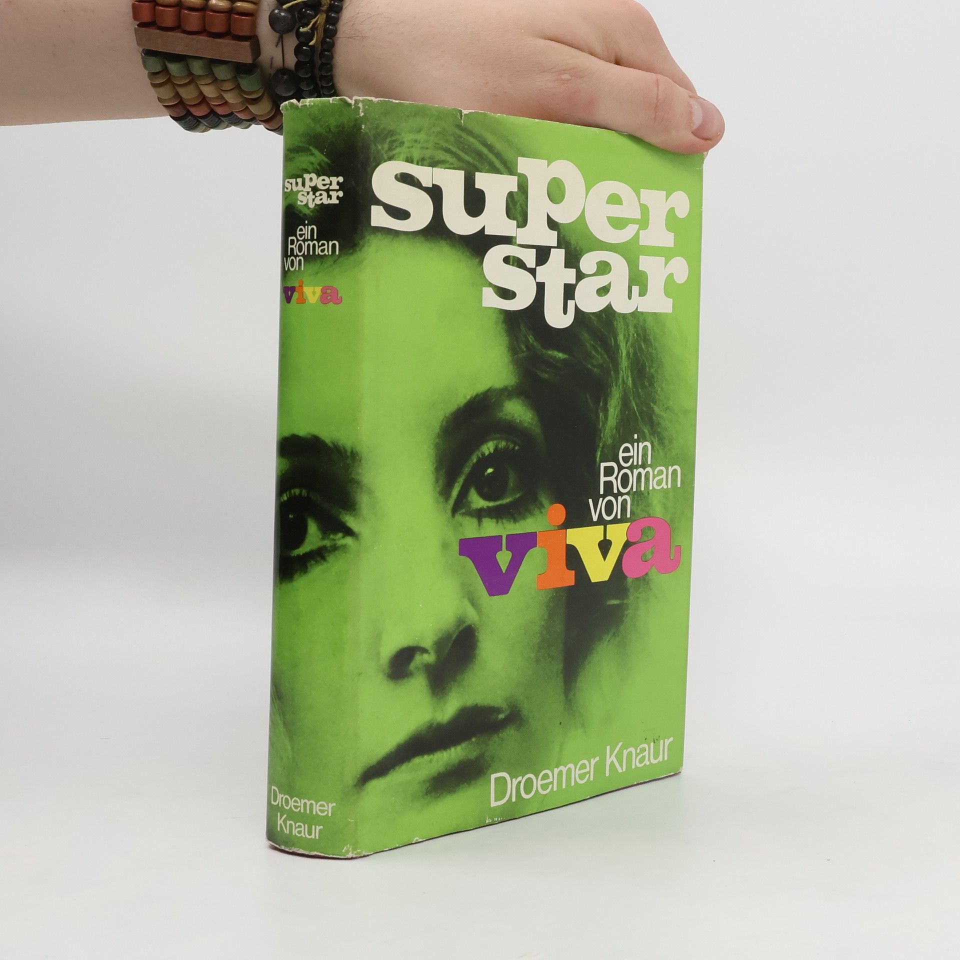 Viva Superstar