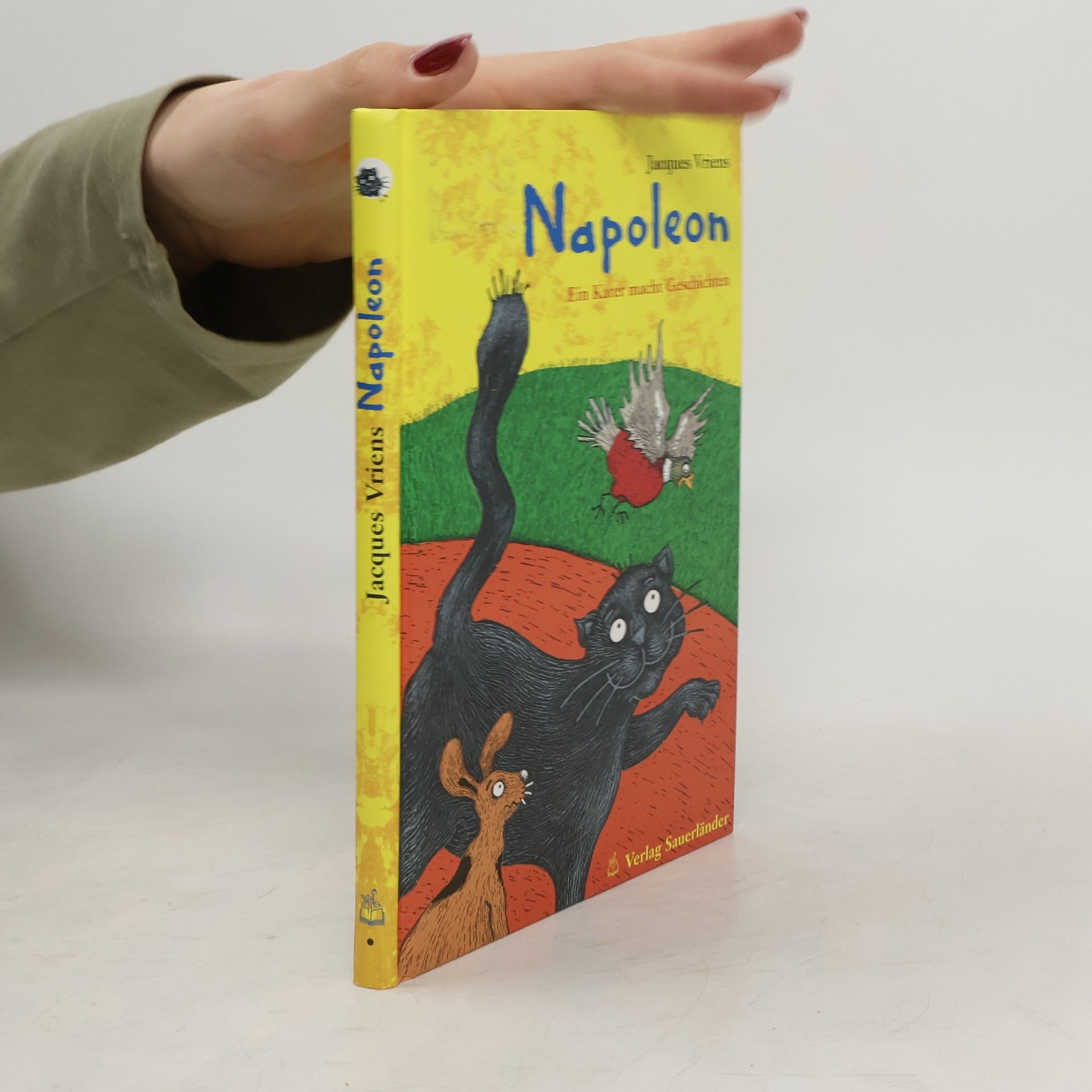kolektiv Napoleon
