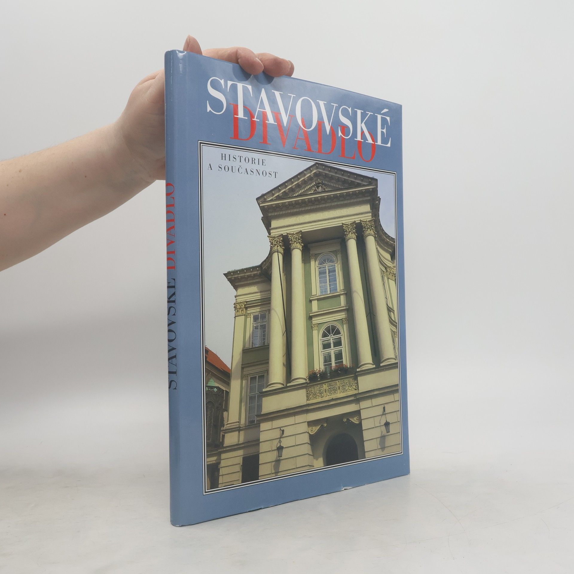 kolektiv Stavovské divadlo