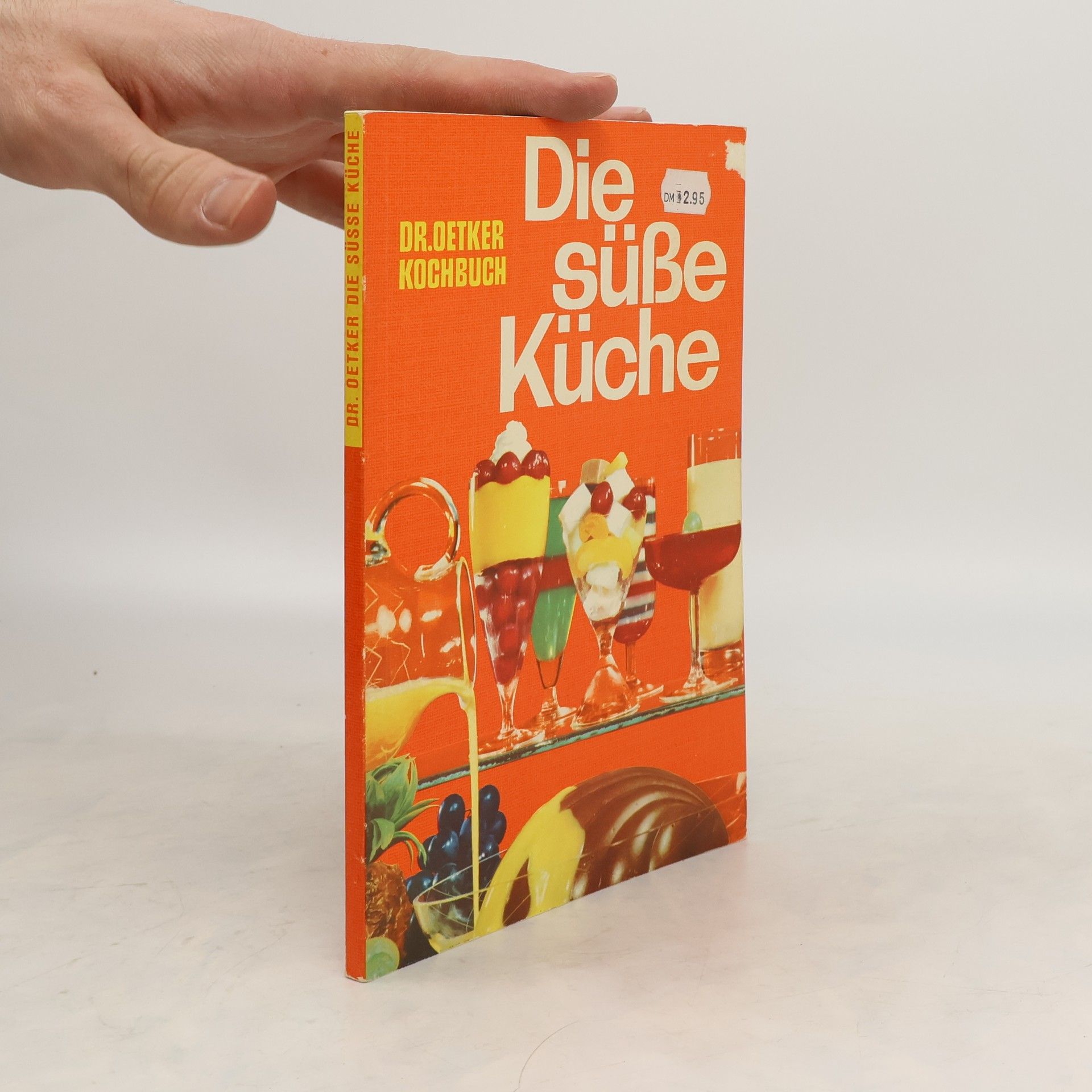 Collective Die süße Küche