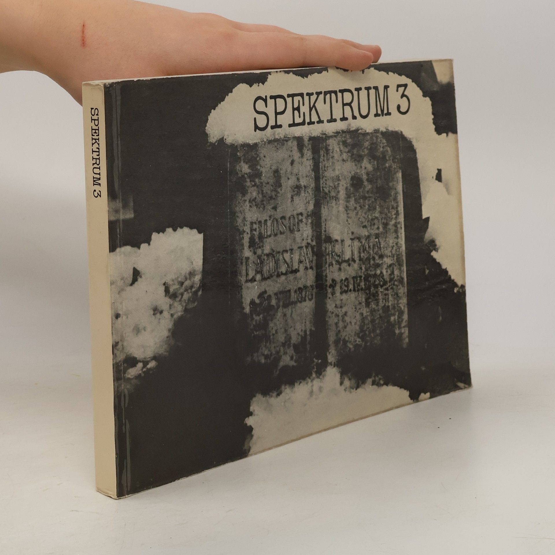 Autorenkollektiv Spektrum 3