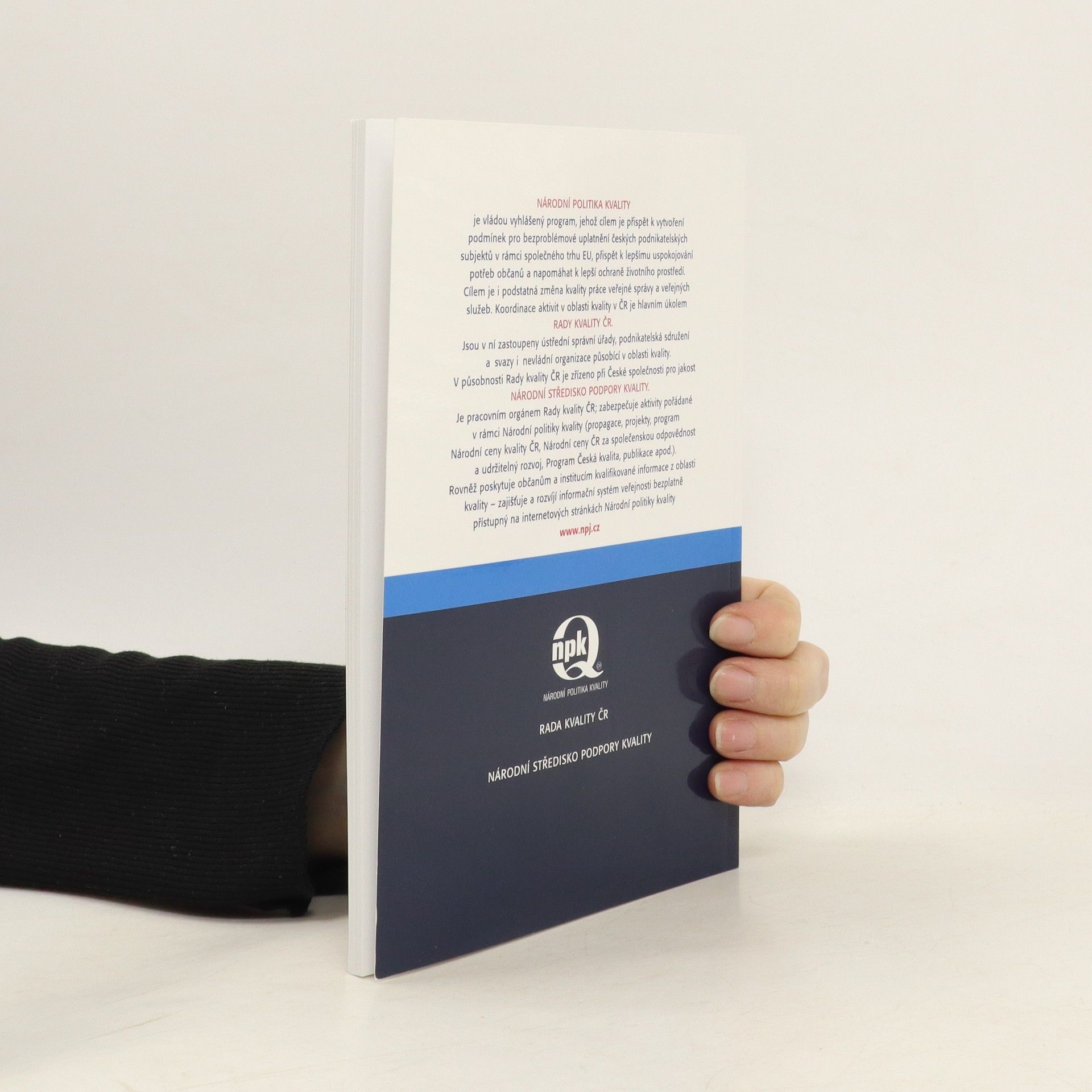 Kolektiv autorů Národní cena České republiky za společenskou odpovědnost a udržitelný rozvoj