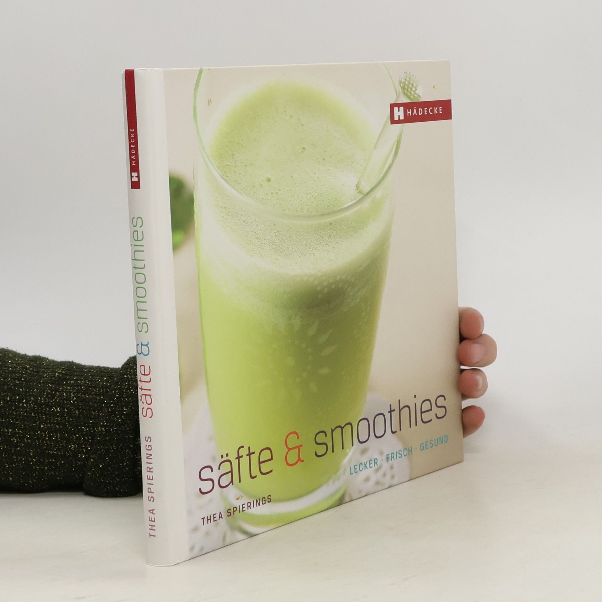 Thea Spierings Säfte & Smoothies