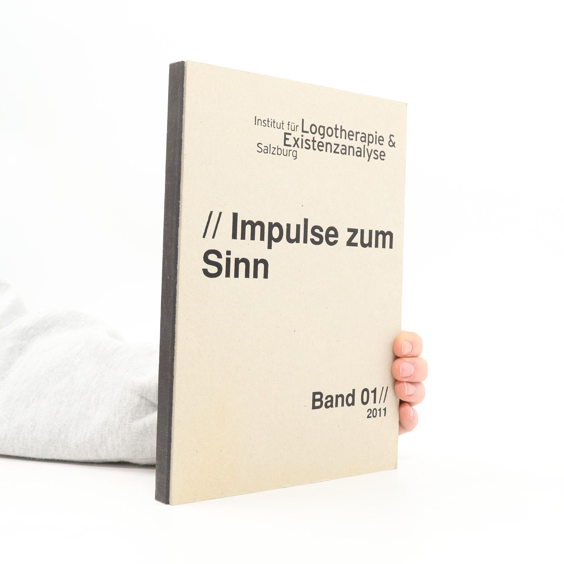 Autorenkollektiv Impulse zum Sinn
