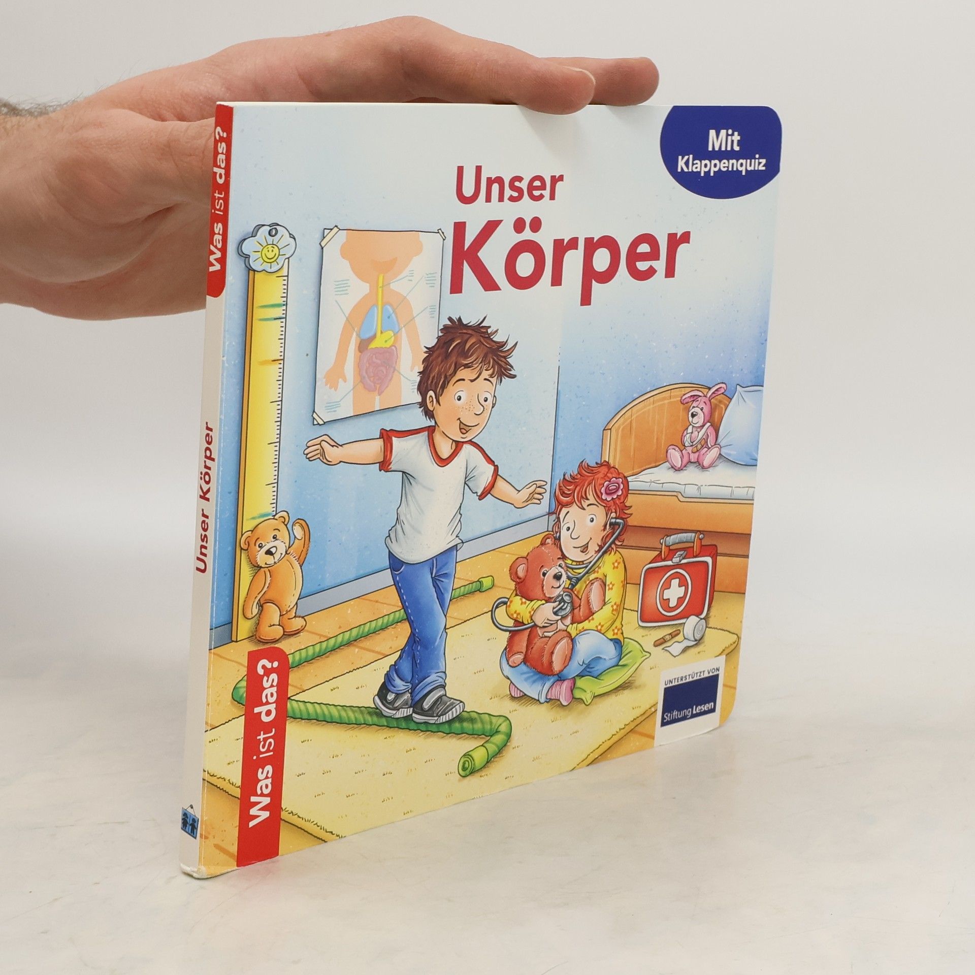 kolektiv Unser Körper. Was ist das?