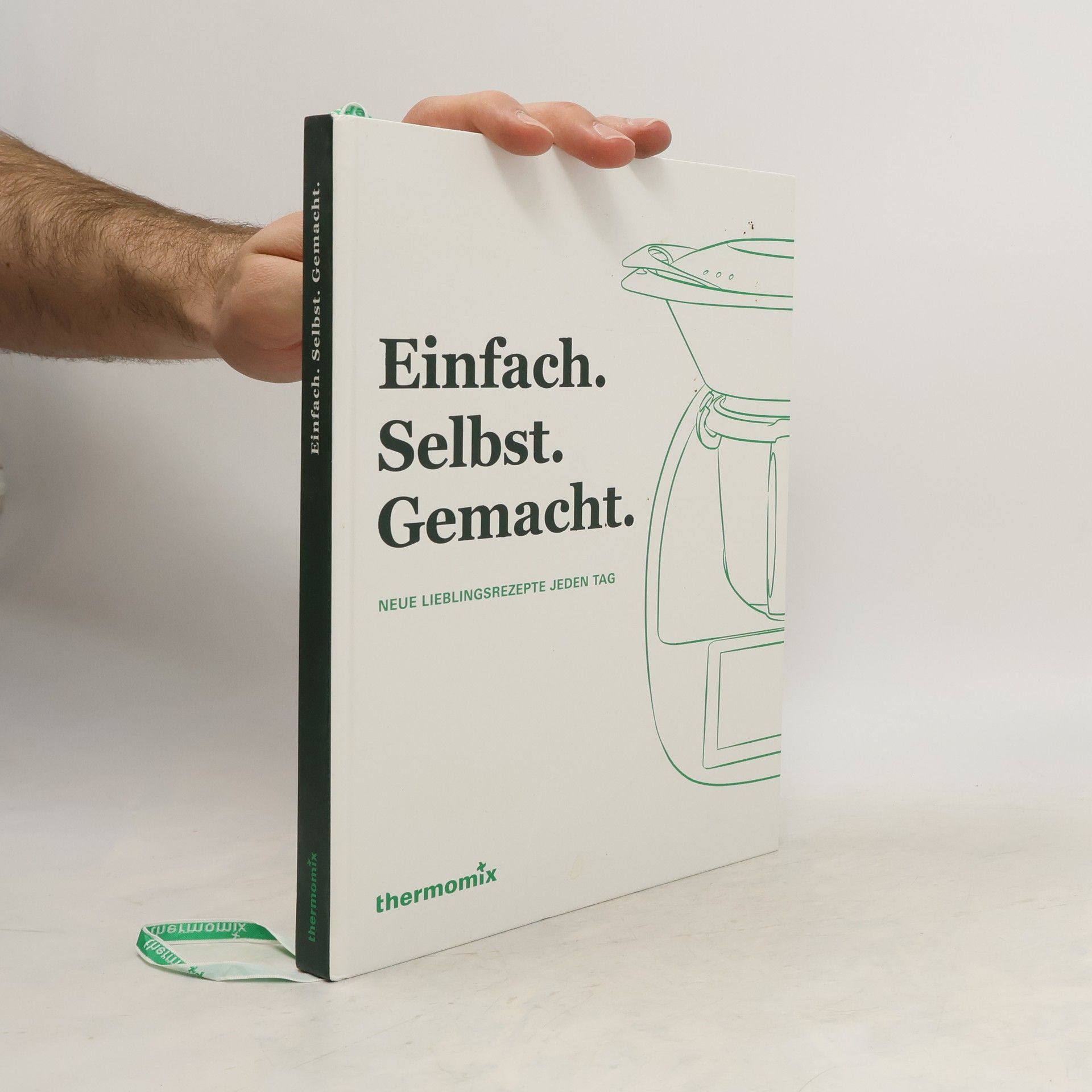 Autorenkollektiv Einfach. Selbst. Gemacht.