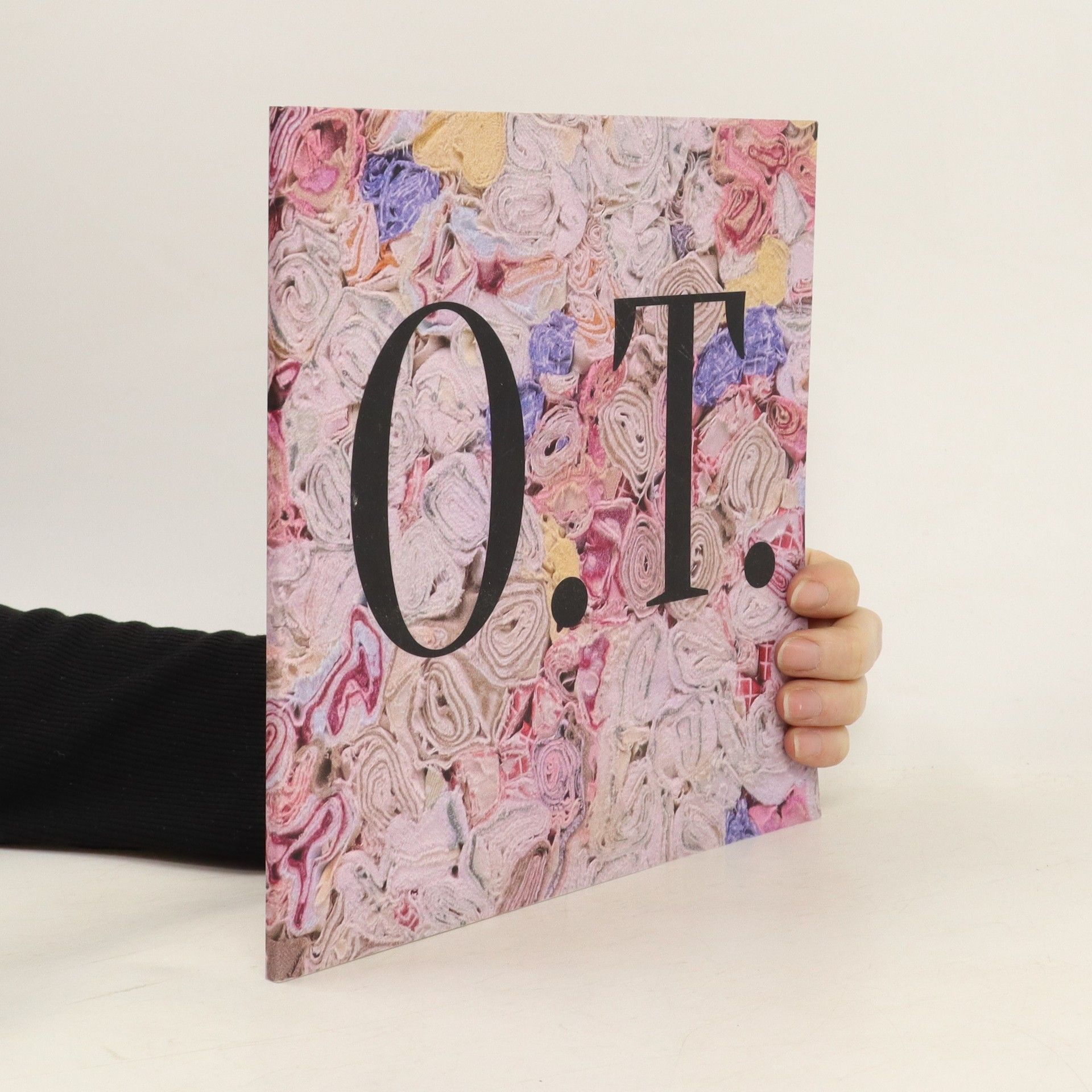 Florian Nörl Original Textilstein