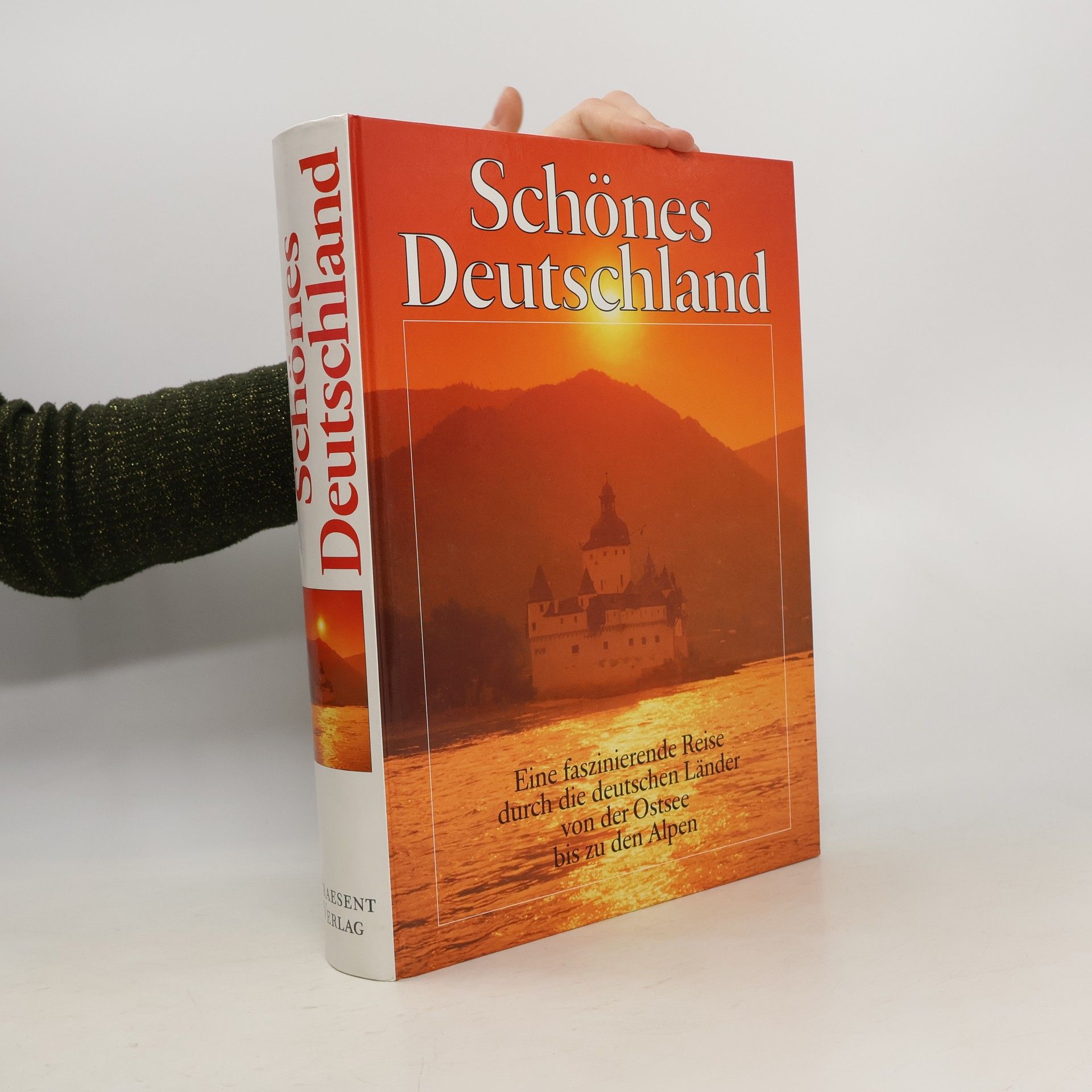 Hermann Gutmann Schönes Deutschland