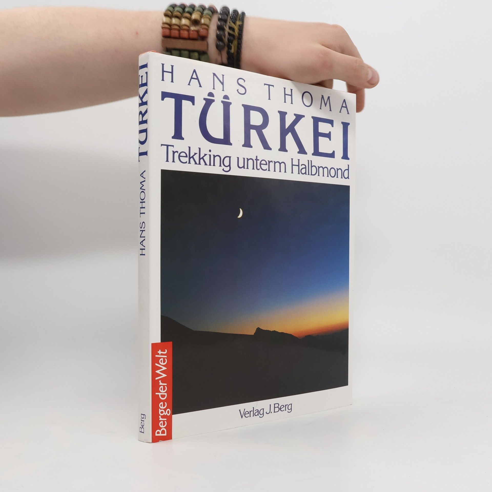Hans Thoma Türkei