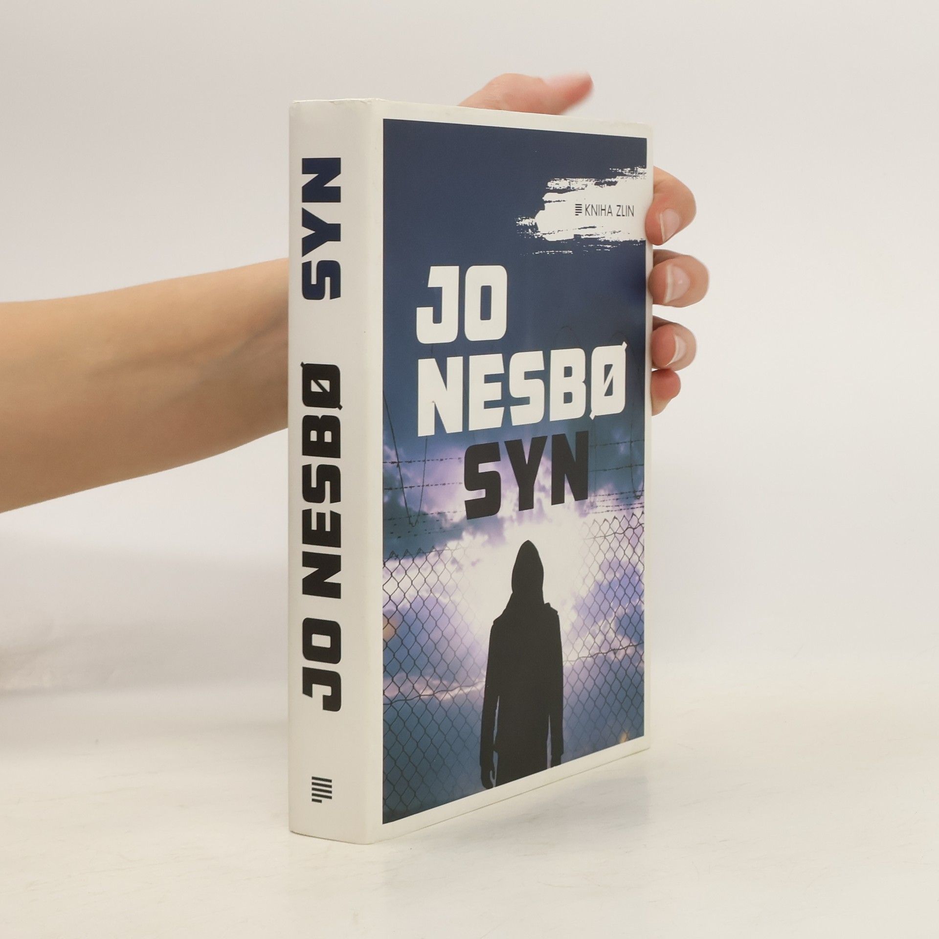 Jo Nesbø Syn