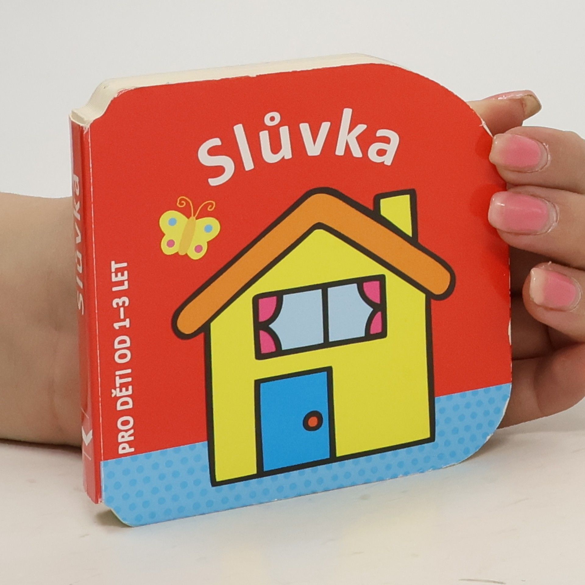 Autorenkollektiv Slůvka