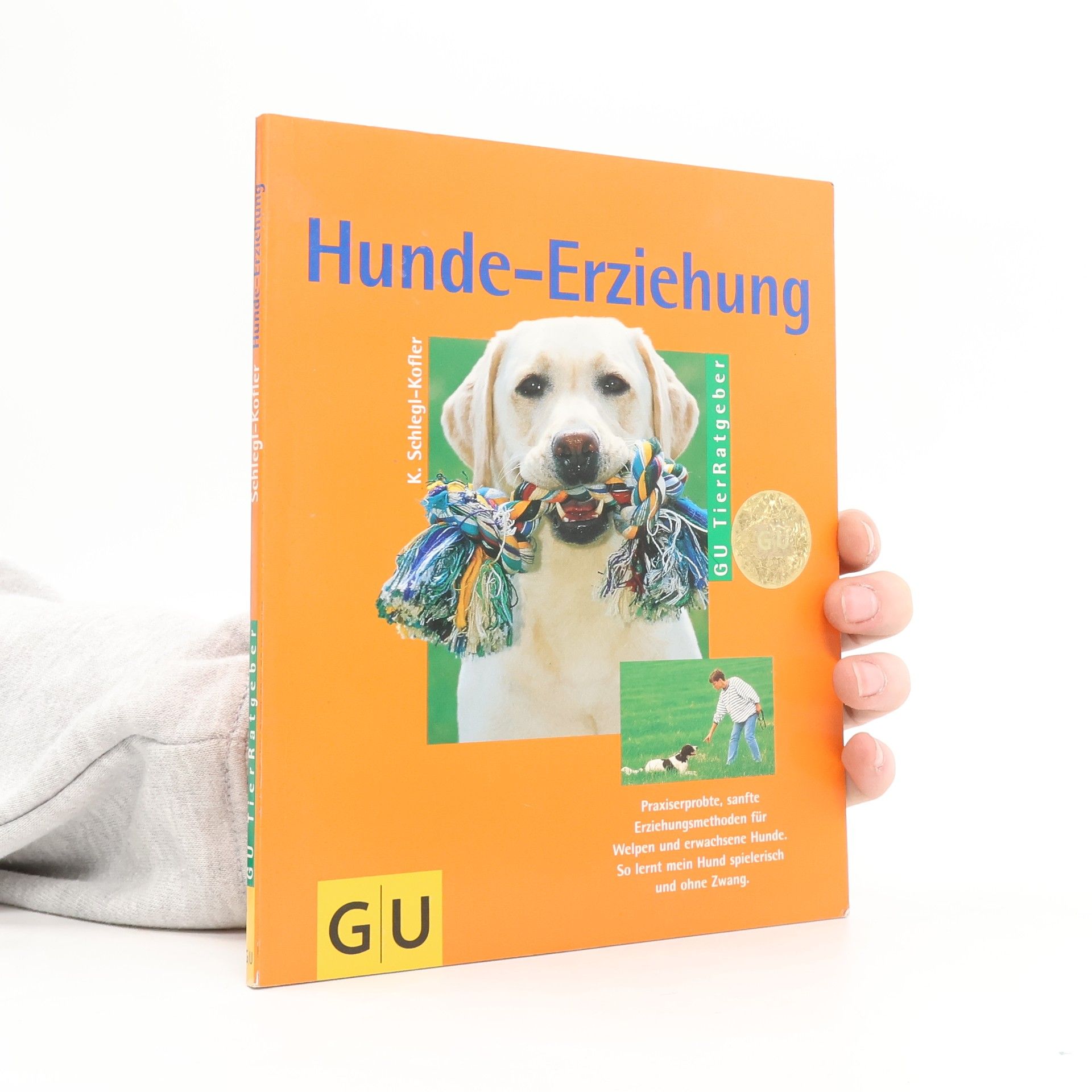 Collectif d'auteurs Hunde - Erziehung