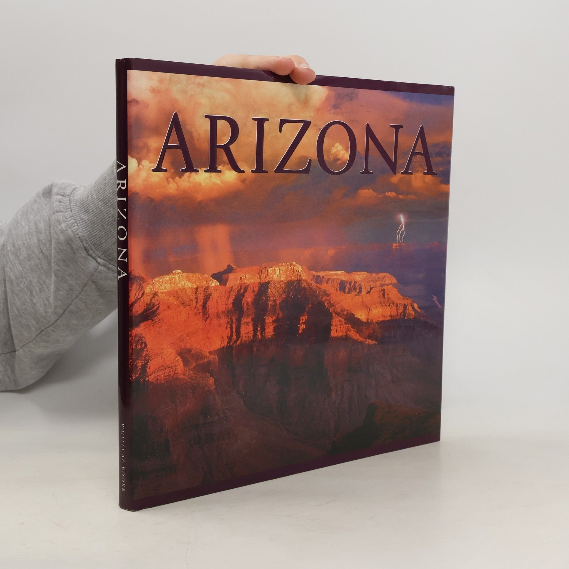 Collectif d'auteurs Arizona