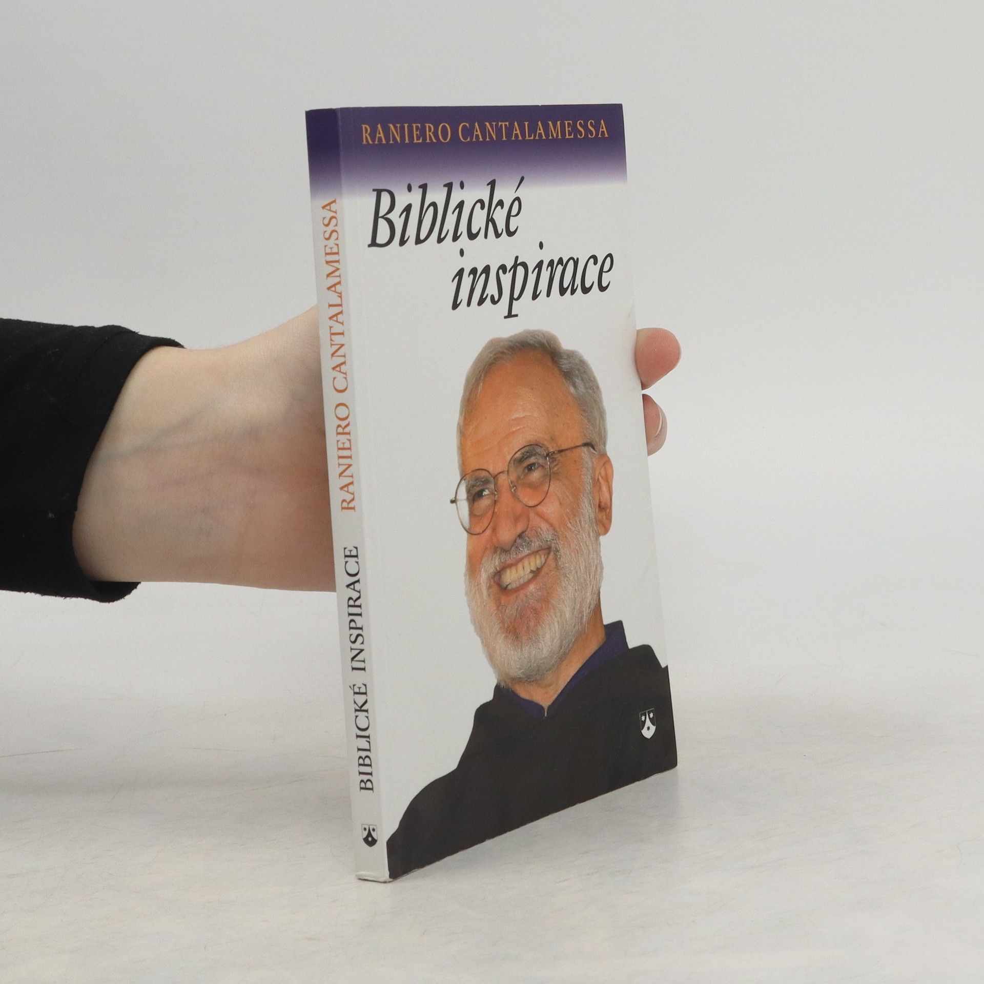 Raniero Cantalamessa Biblické inspirace
