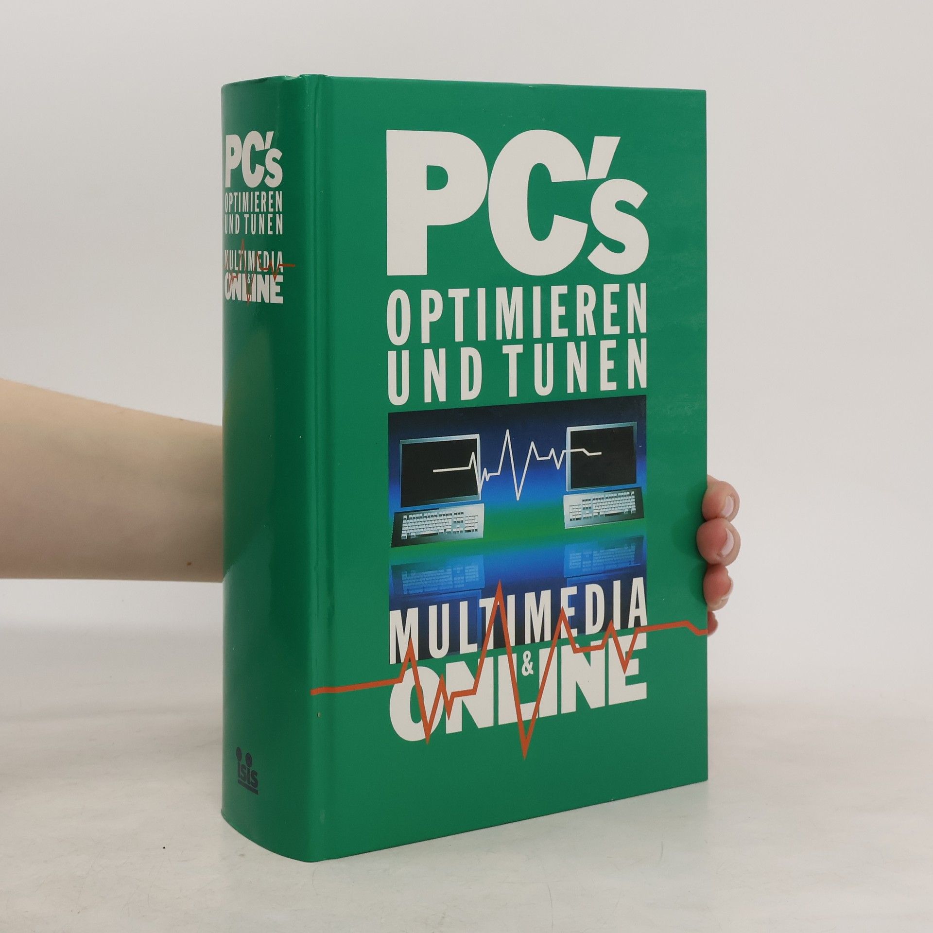 Autorenkollektiv PC´s optimieren und tunen