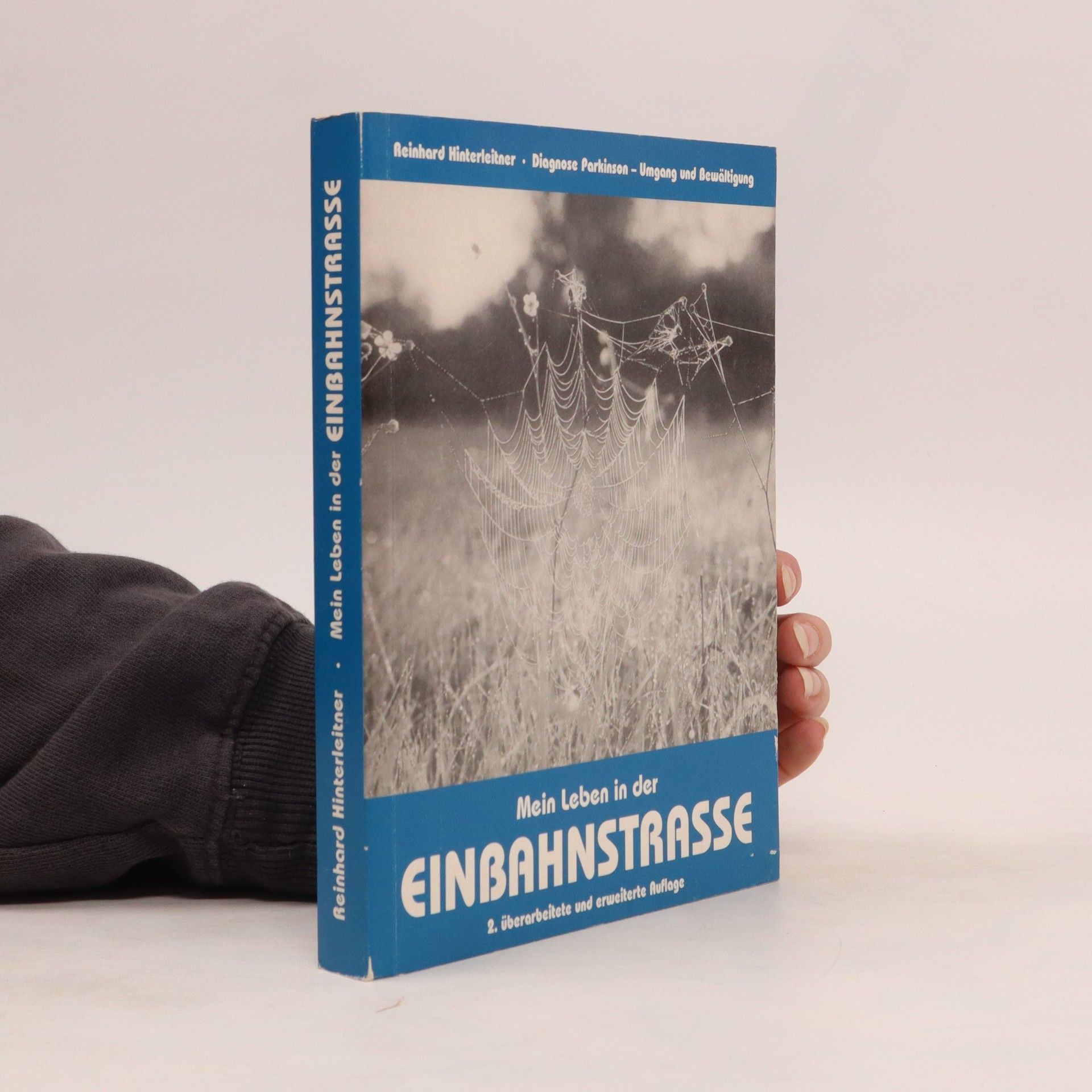 kolektiv Mein Leben in der Einbahnstrasse