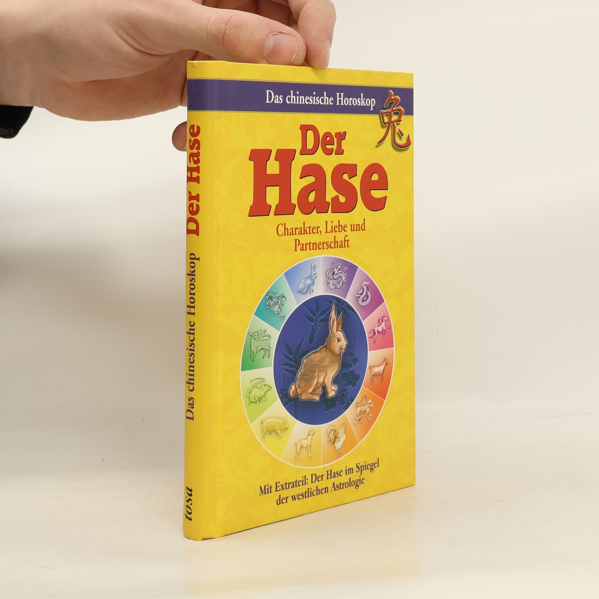 Autorenkollektiv Chinesische Astrologie