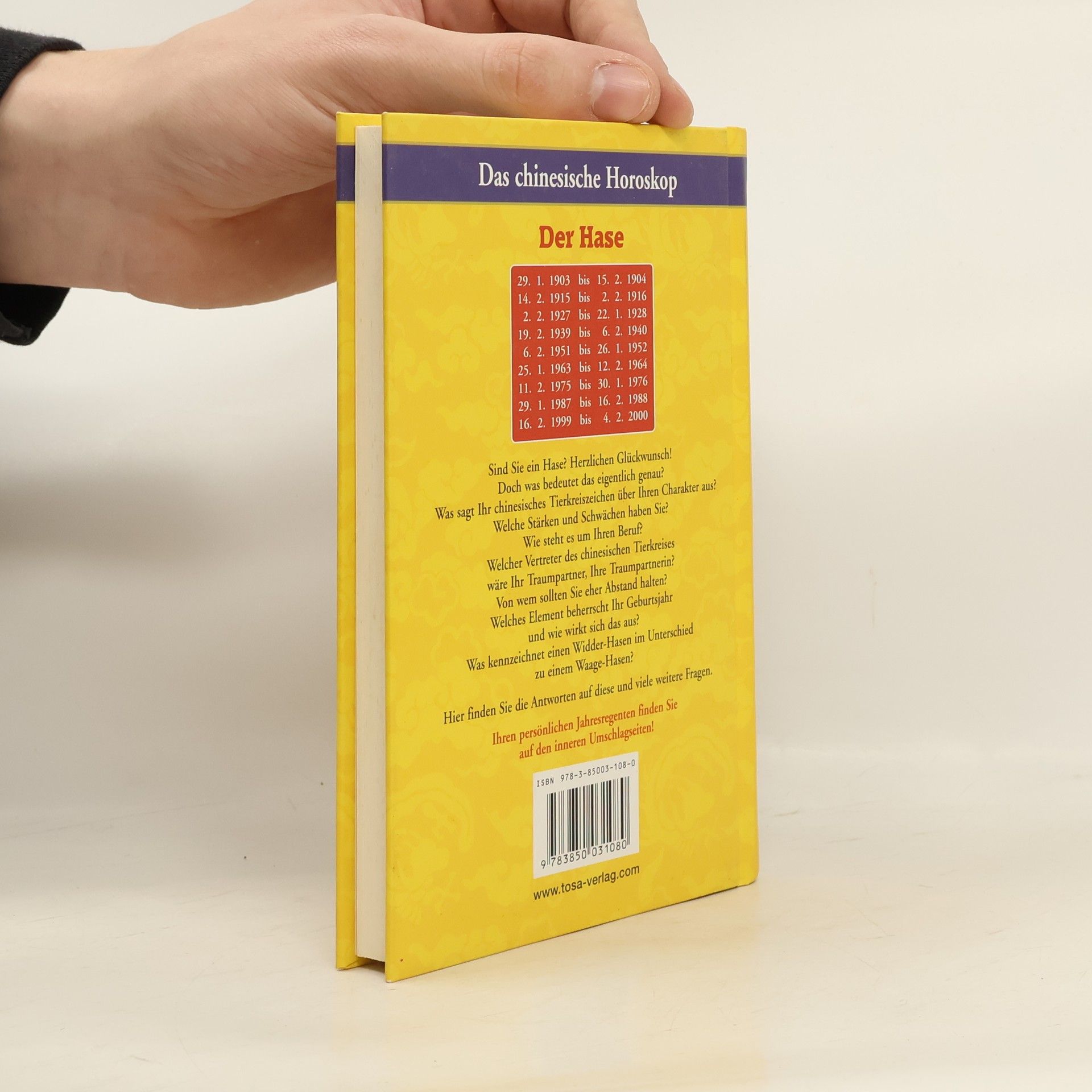 Chinesische Astrologie