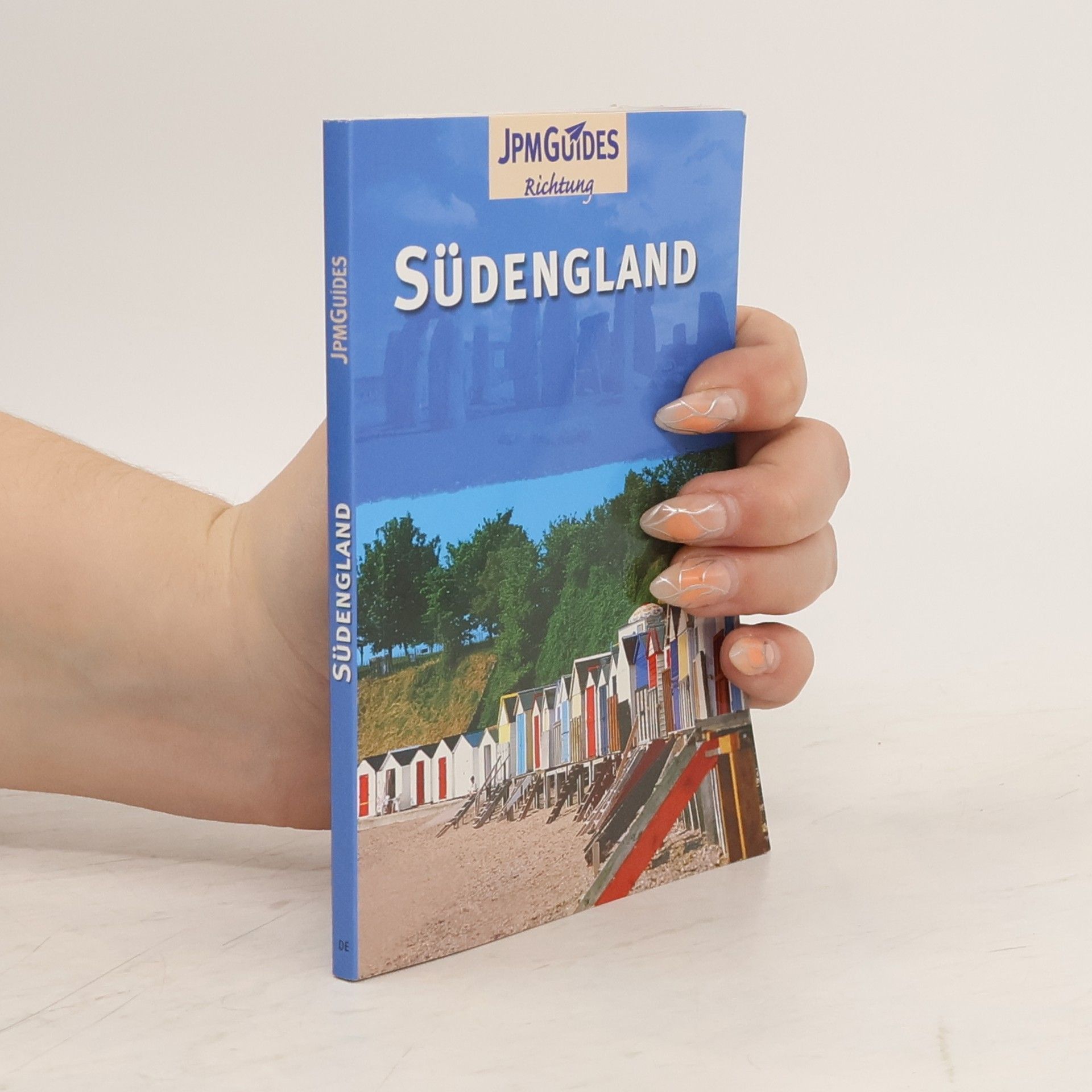 kolektiv Südengland