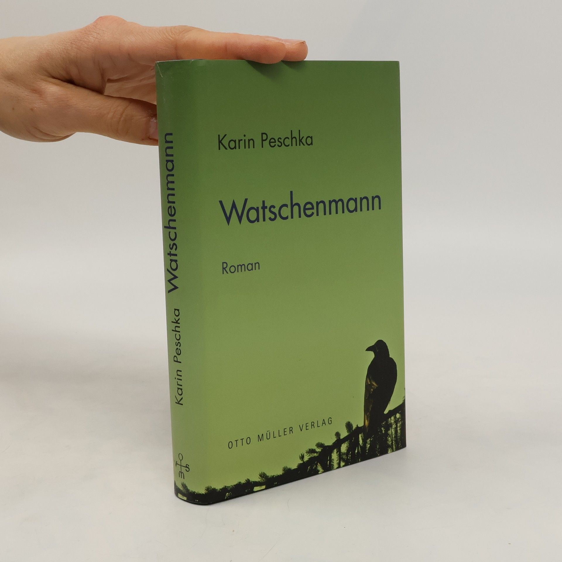 Karin Peschka Watschenmann