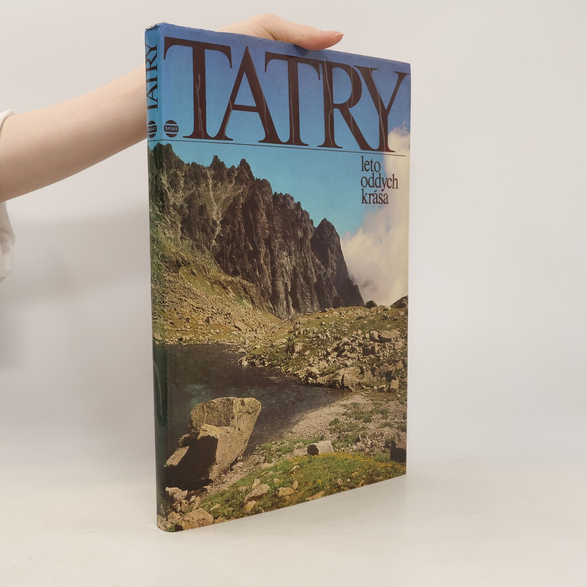 kolektiv Tatry