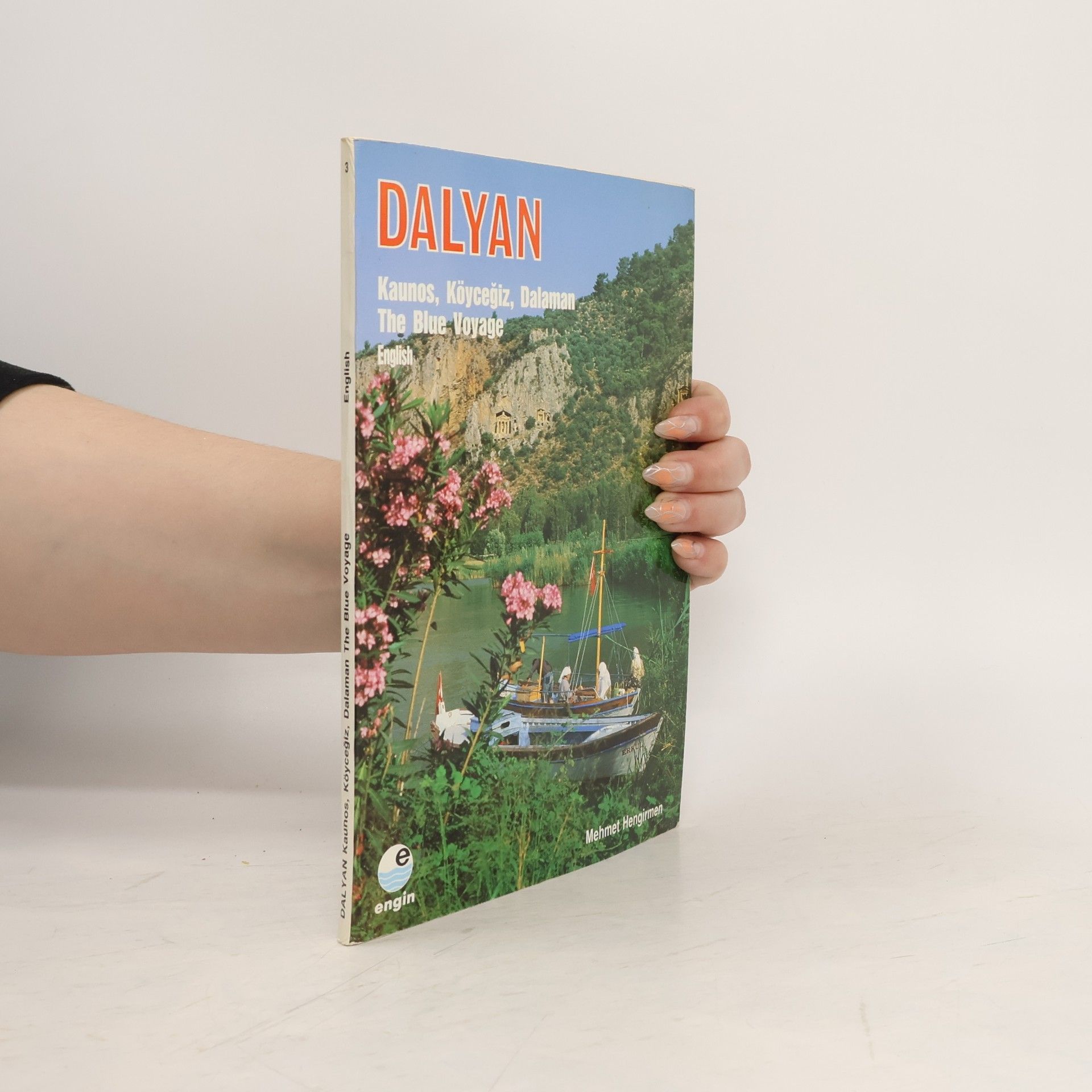 koletiv Dalyan