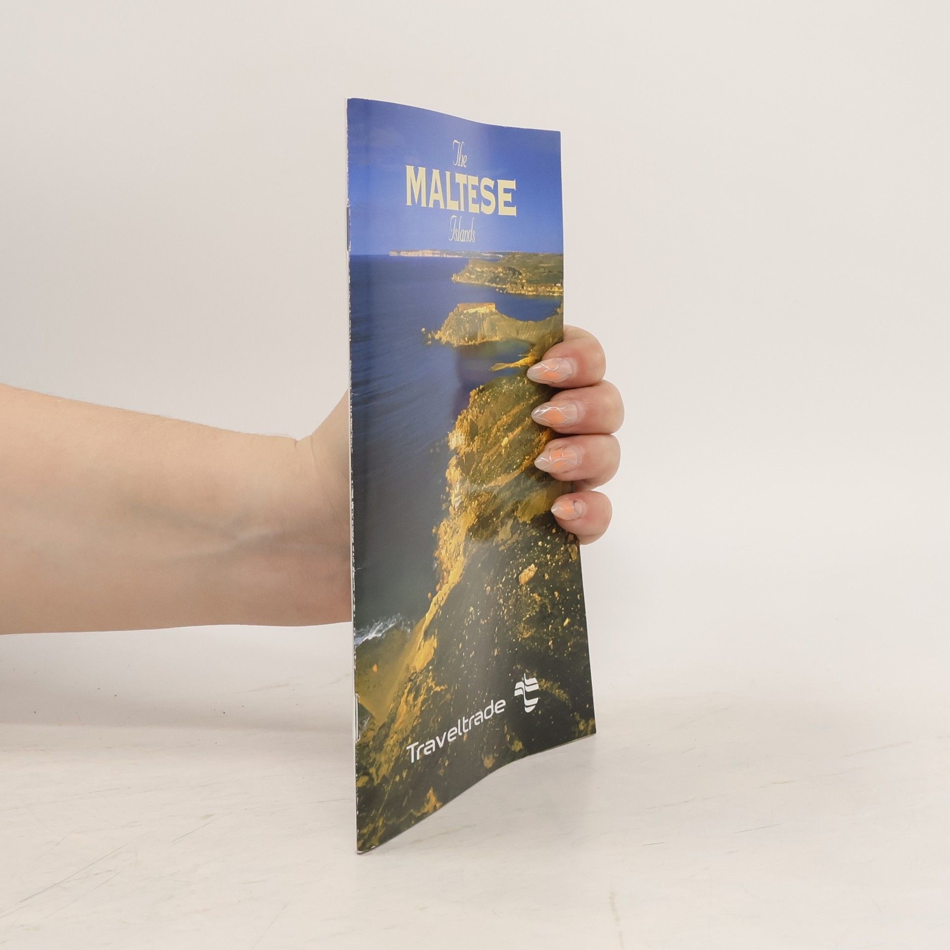 Collectif d'auteurs The Maltese Islands